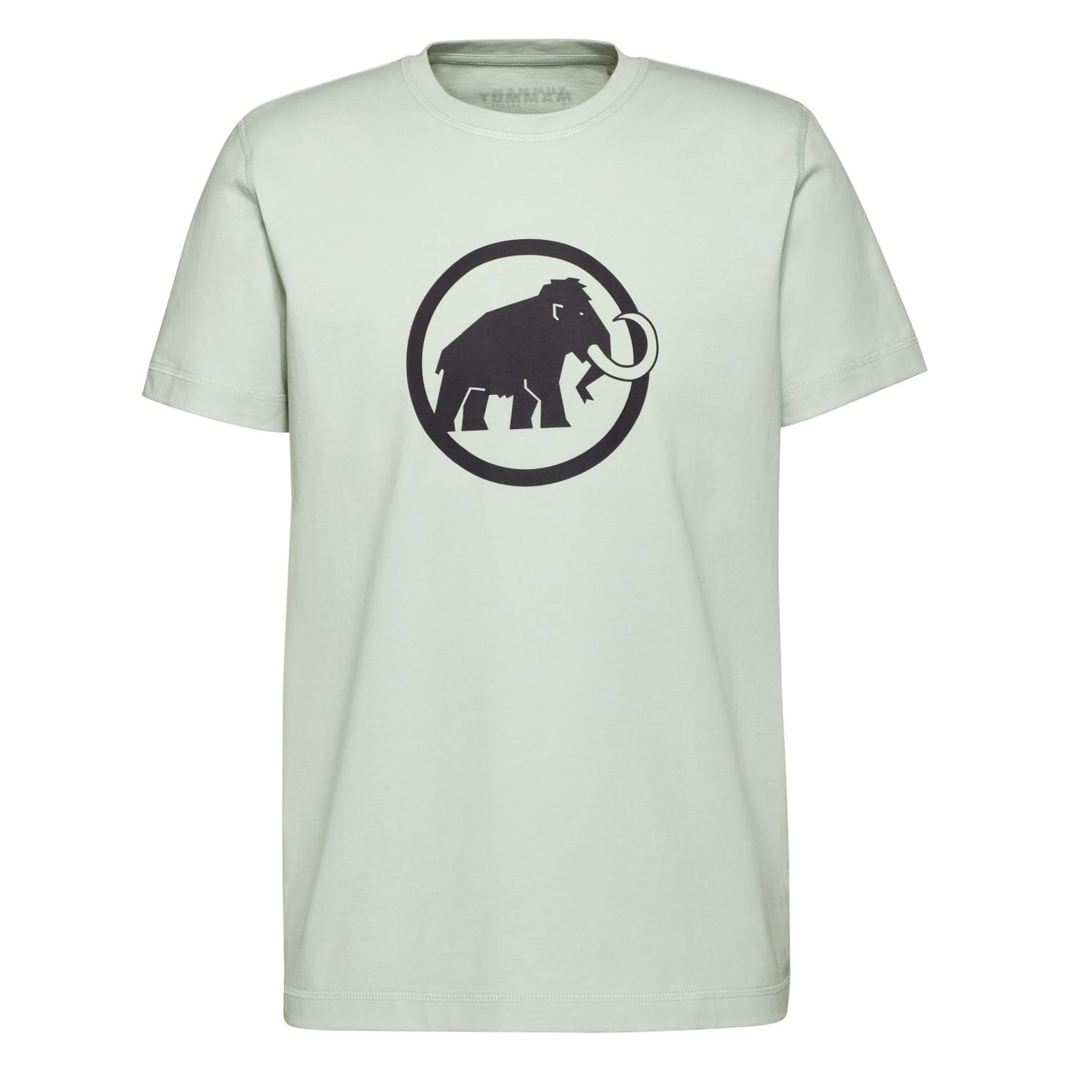 Imagem 0 de T-shirt Core Classic Mammut