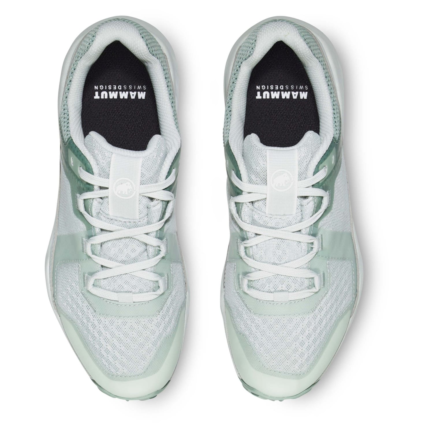 Sapatilhas de Montanha Girun Ii Gore-tex Mammut Verde-6