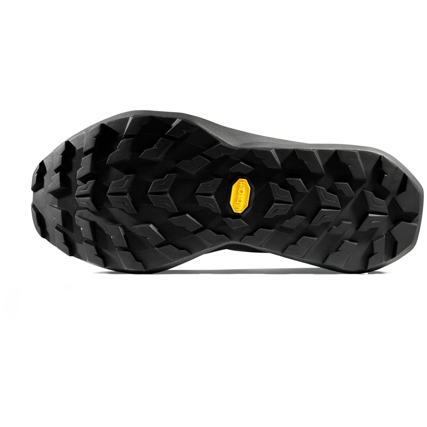 Sapatilhas de Montanha Aenergy Mtn Gore-tex Mammut Preto-2