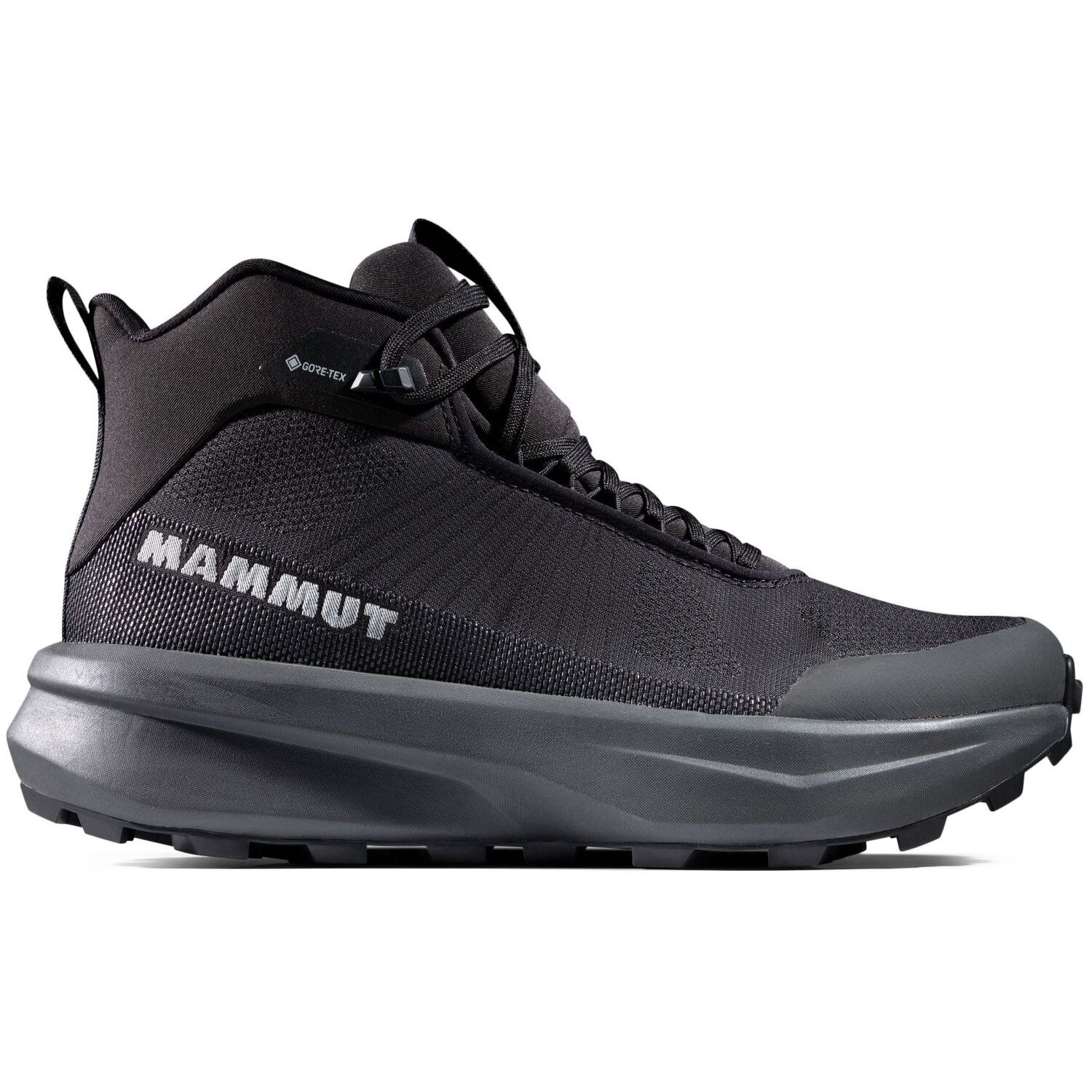 Imagem 0 de Botas de Montanha Aenergy Mtn Mid Gore-tex Mammut