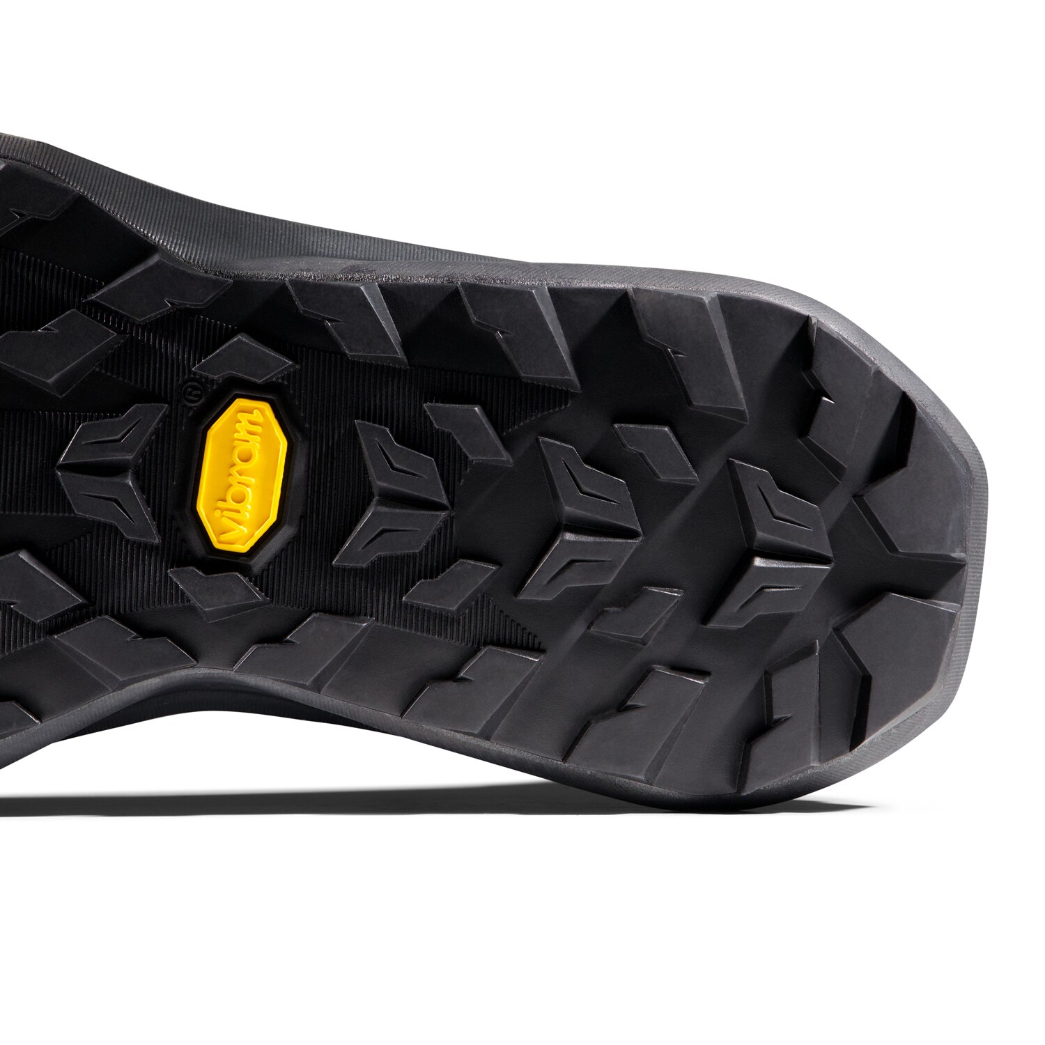 Botas de Montanha Aenergy Mtn Mid Gore-tex Mammut Preto-5