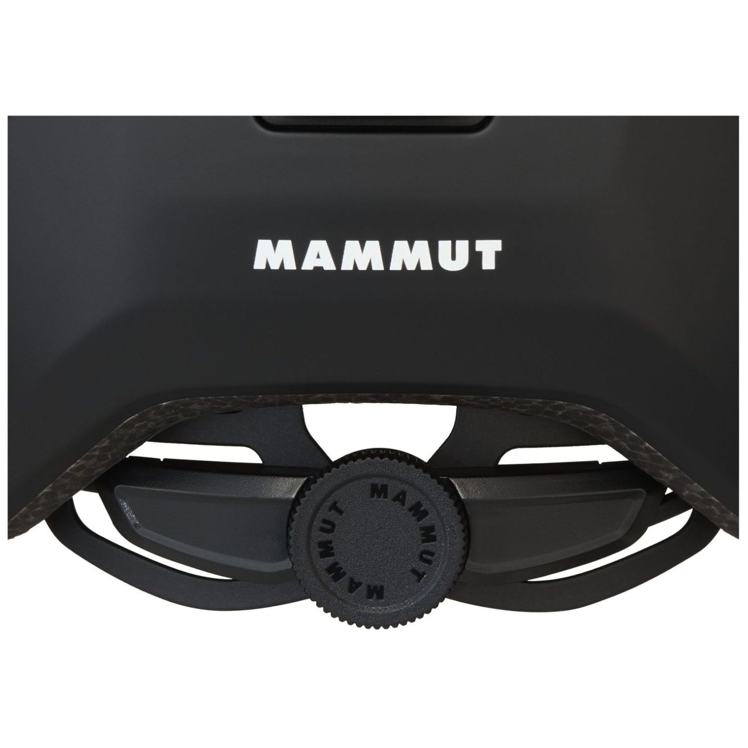 Capacete de Escalada Alpinismo e Ski Haute Route Mips Twiceme Mammut Preto-5