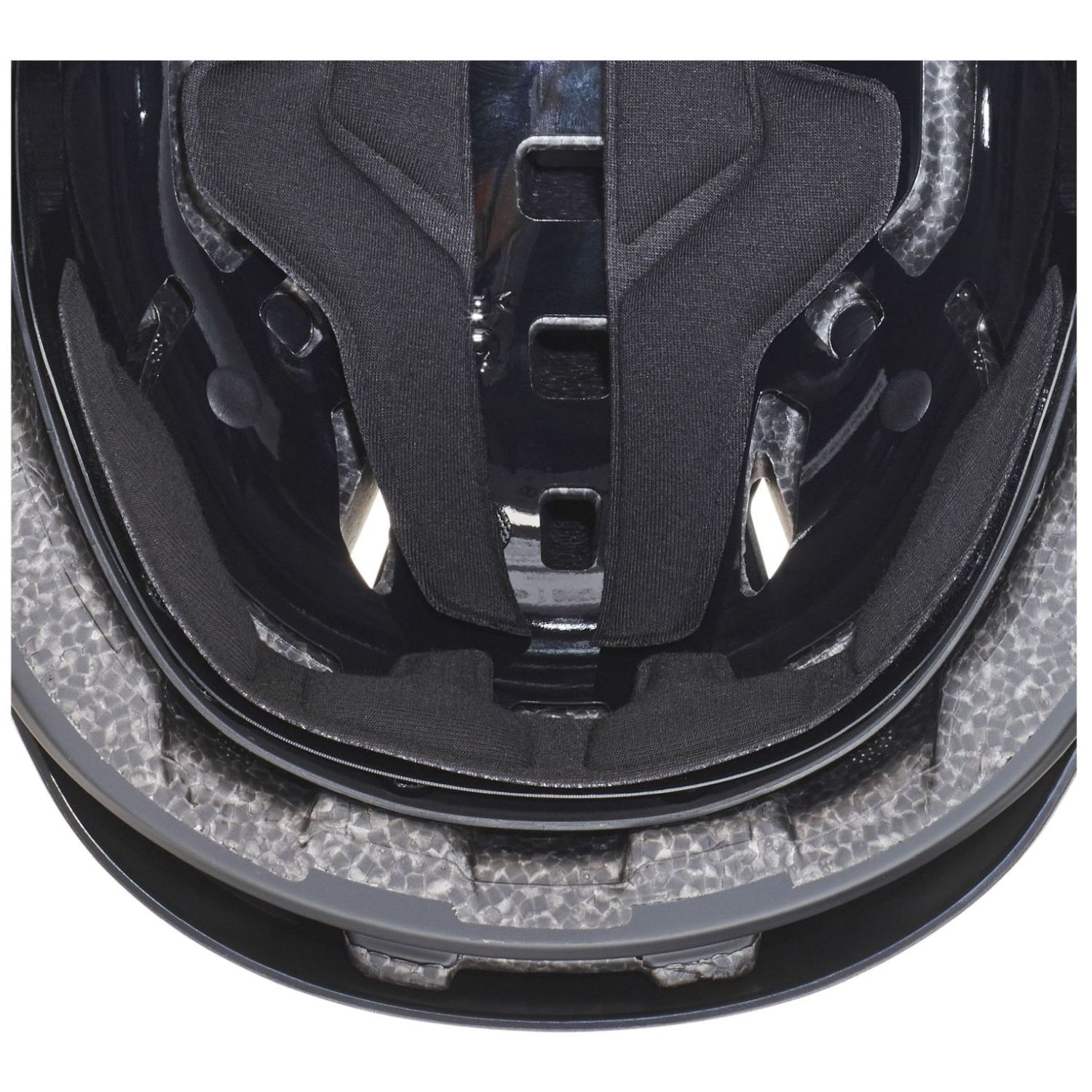 Capacete de Escalada Alpinismo e Ski Haute Route Mips Twiceme Mammut Preto-6