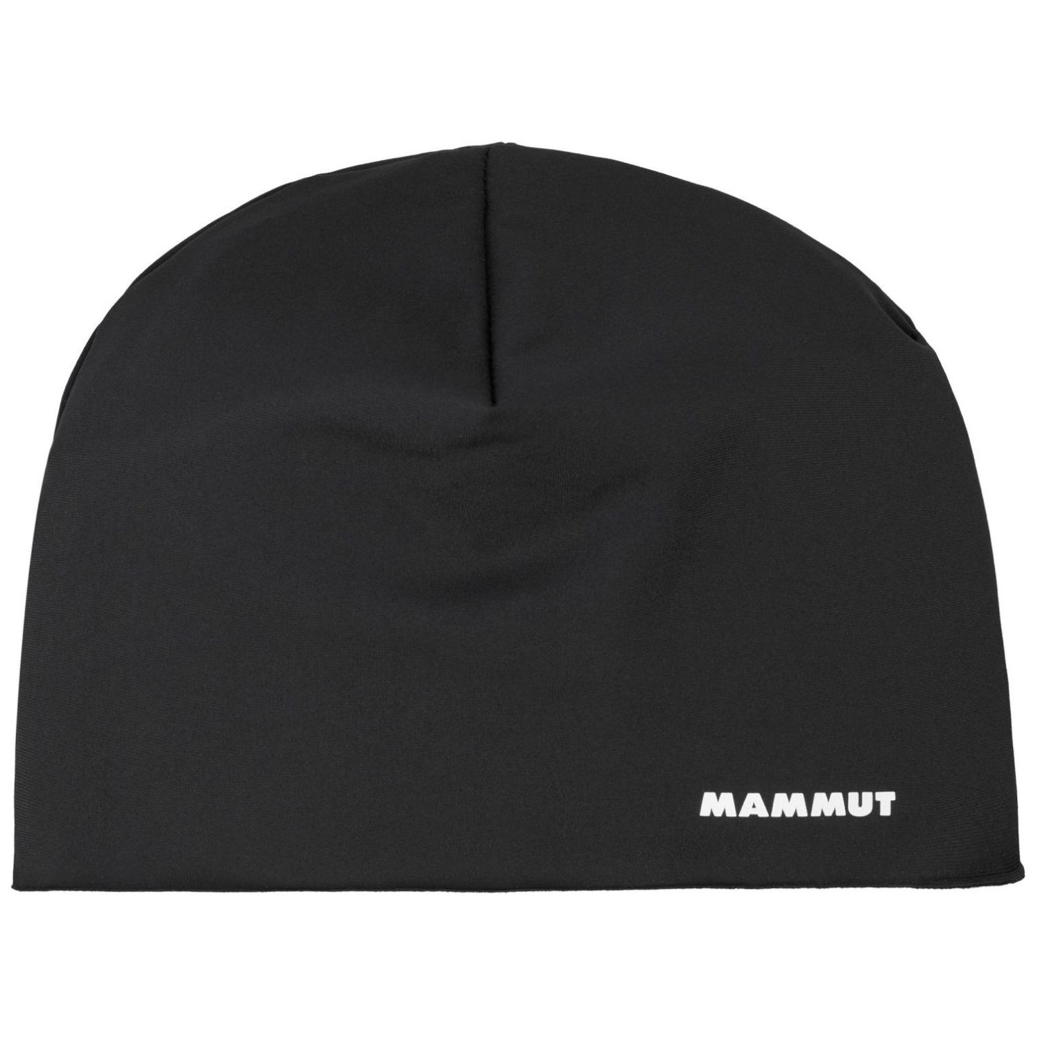 Capacete de Escalada Alpinismo e Ski Haute Route Mips Twiceme Mammut Preto-8