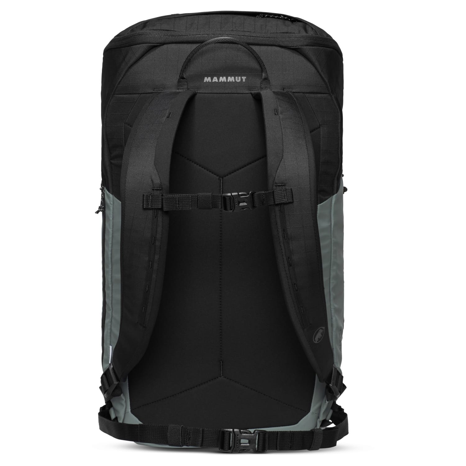 Mochila de Montanha Alto 28 L Mammut Cinzento-2