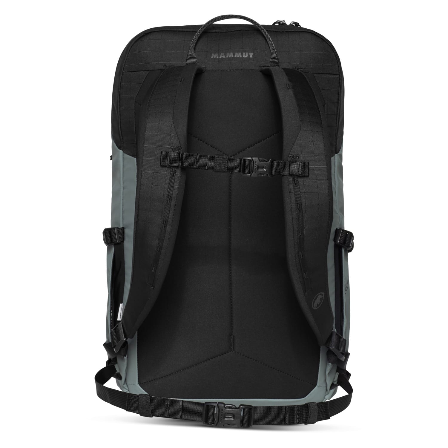 Mochila de Montanha Alto 22 L Mammut Cinzento-2