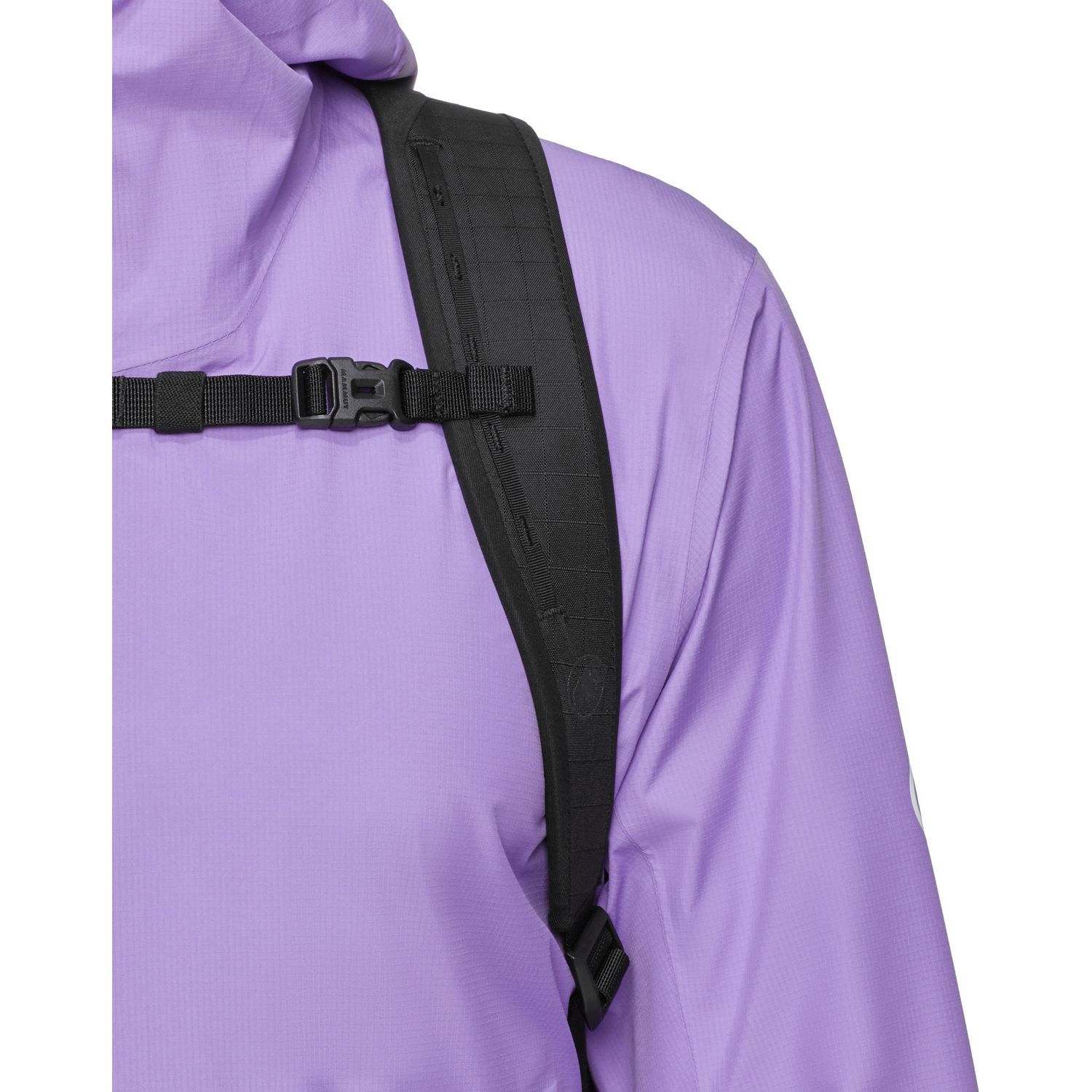 Mochila de Montanha Alto 22 L Mammut Cinzento-8