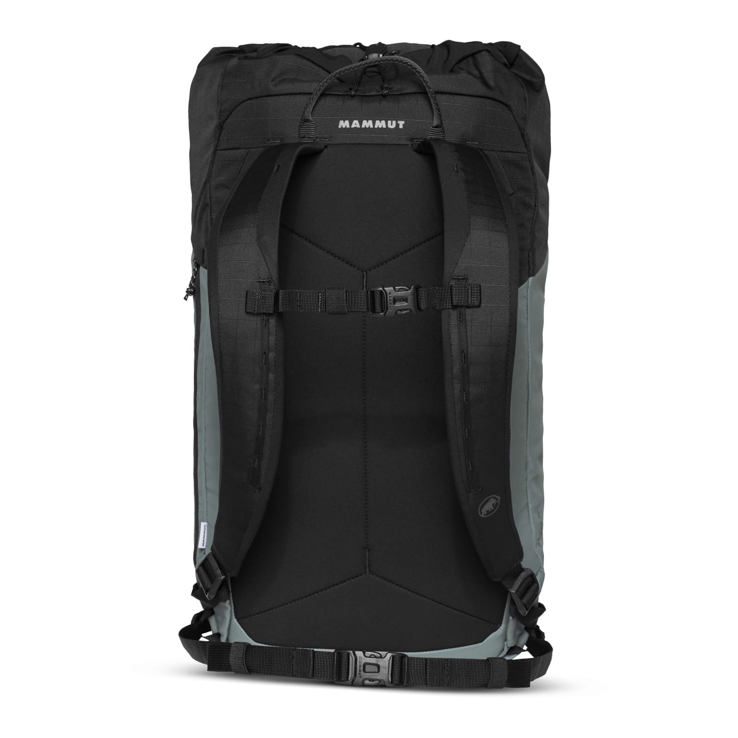 Mochila de Montanha Alto 24 L Mammut Cinzento-2