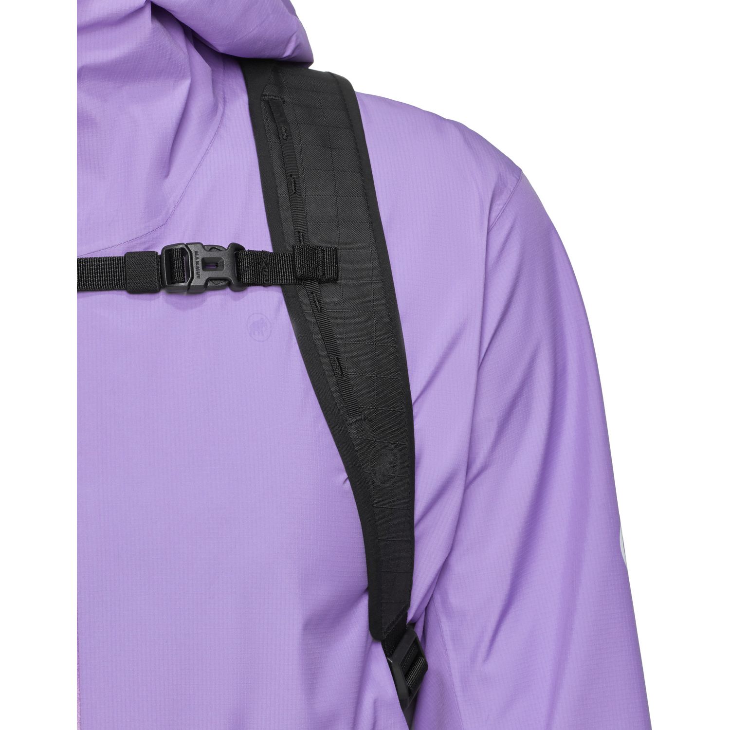 Mochila de Montanha Alto 24 L Mammut Cinzento-7