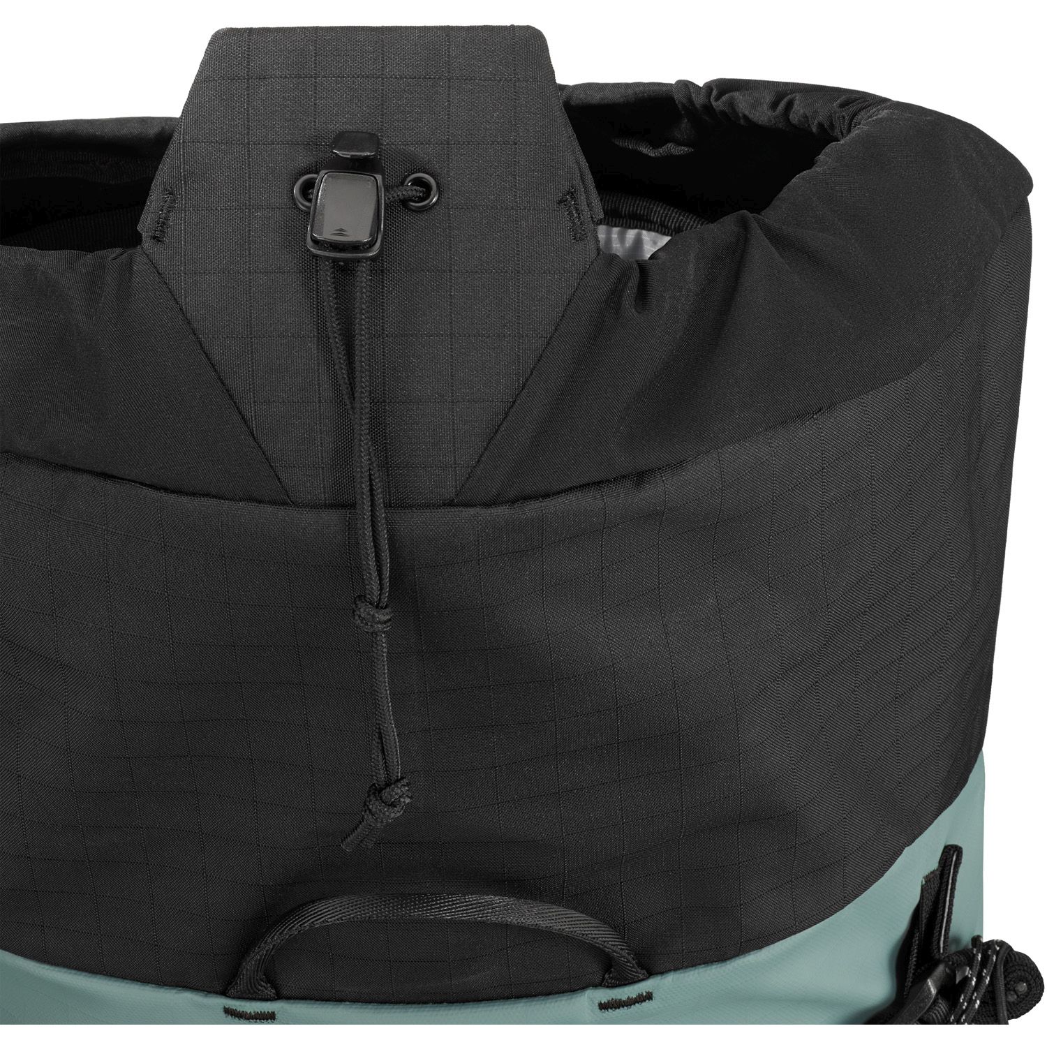 Mochila de Montanha Alto 24 L Mammut Cinzento-9