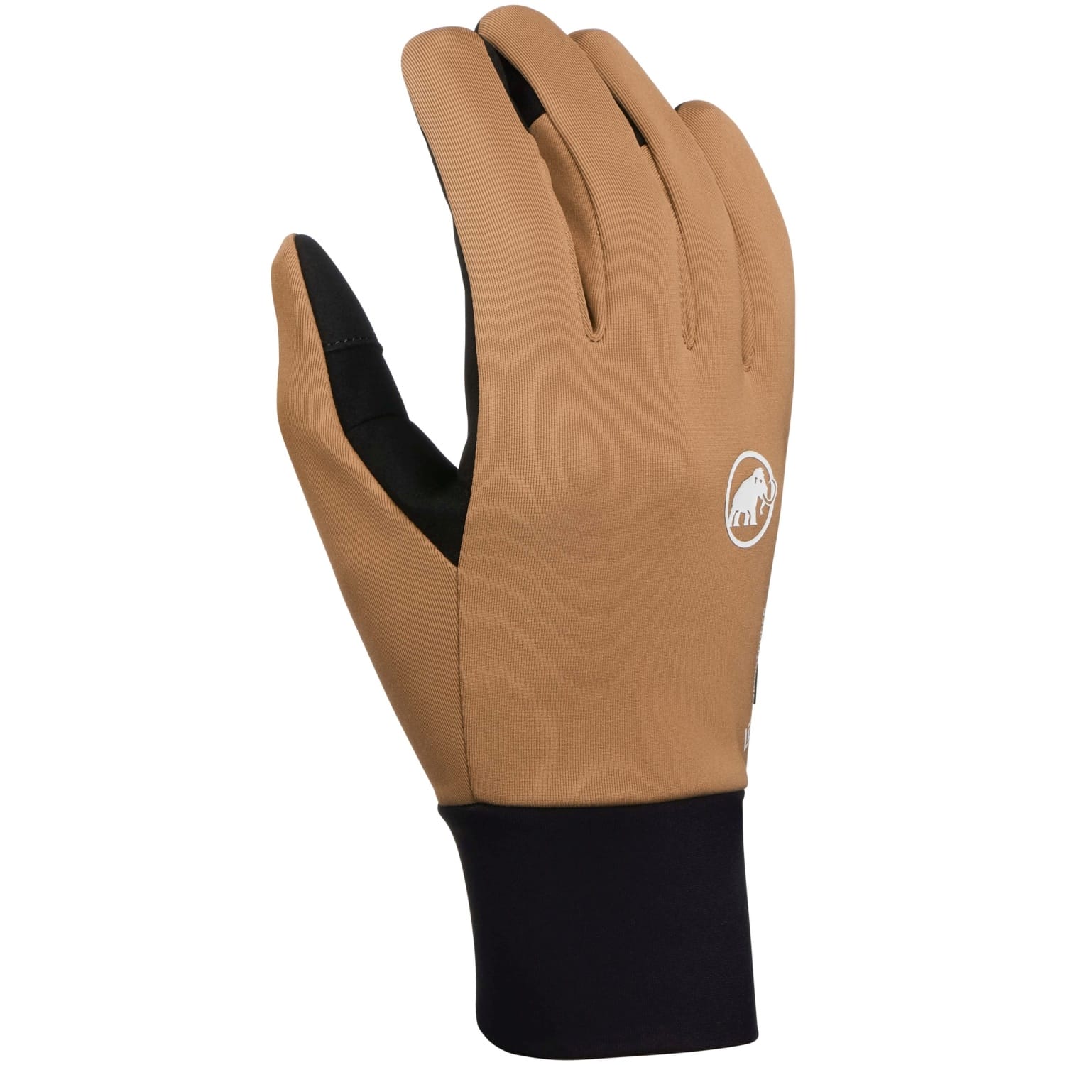 Imagem 0 de Luvas de Montanha Unissexo Astro Light Windstopper Mammut