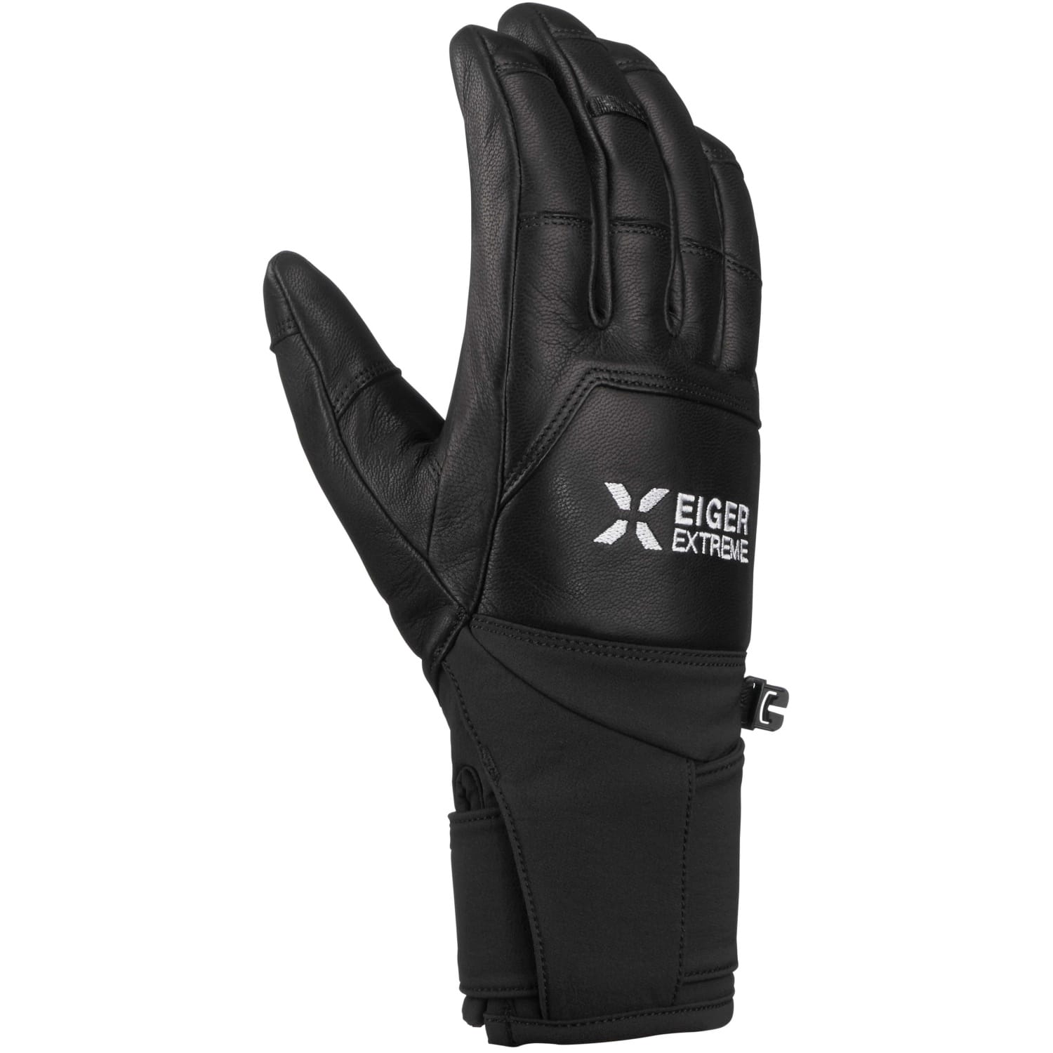 Imagem 0 de Luvas de Montanha Eiger Nordwand Advanced Mammut