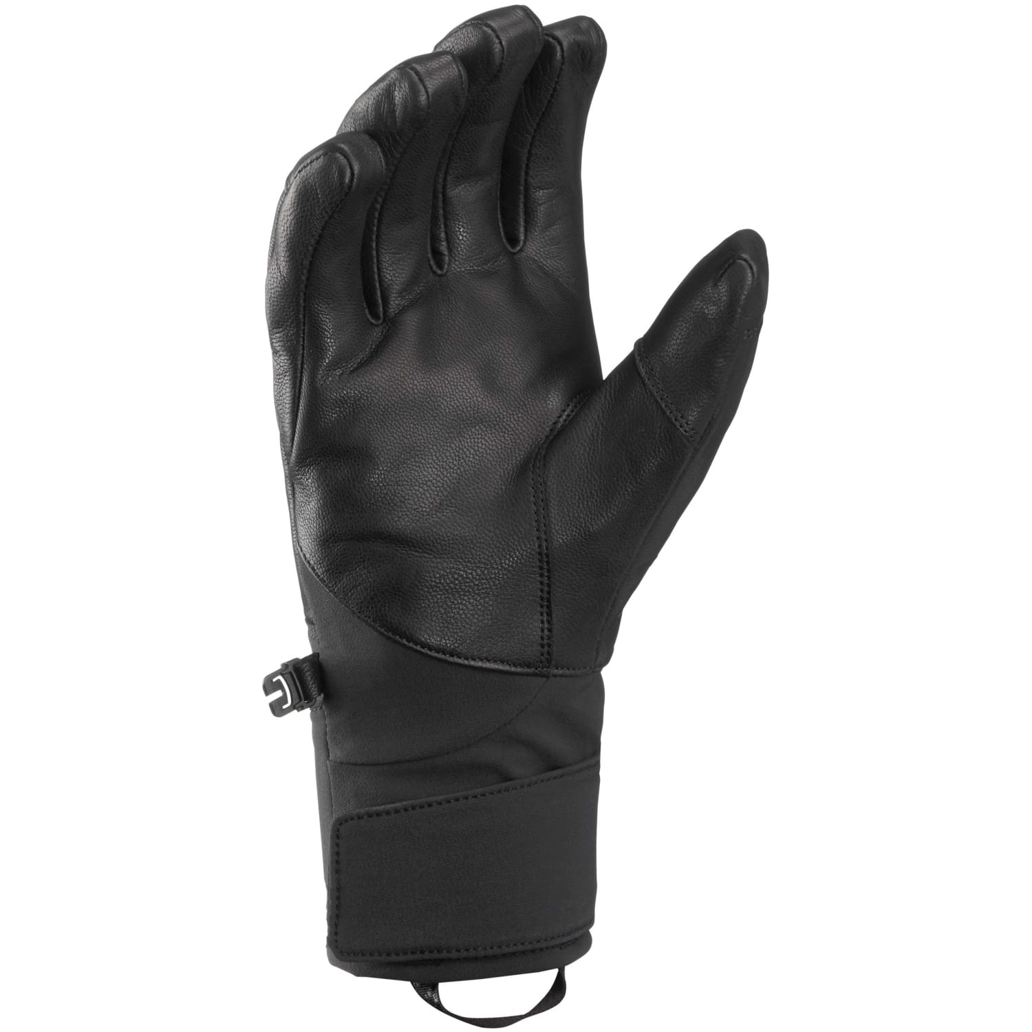 Luvas de Montanha Eiger Nordwand Advanced Mammut Preto-2