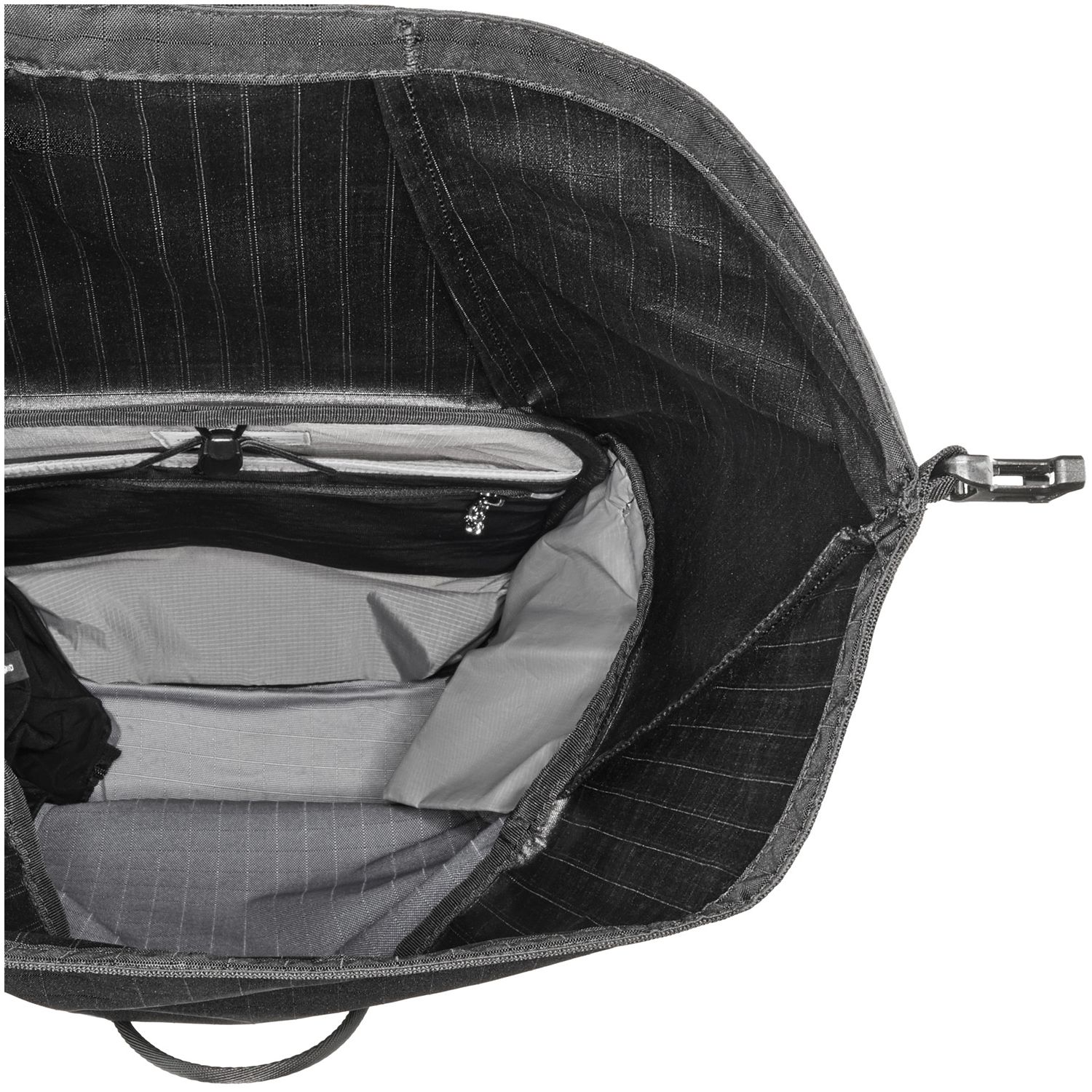 Mochila de Montanha Alto 34 L Mammut Cinzento-5