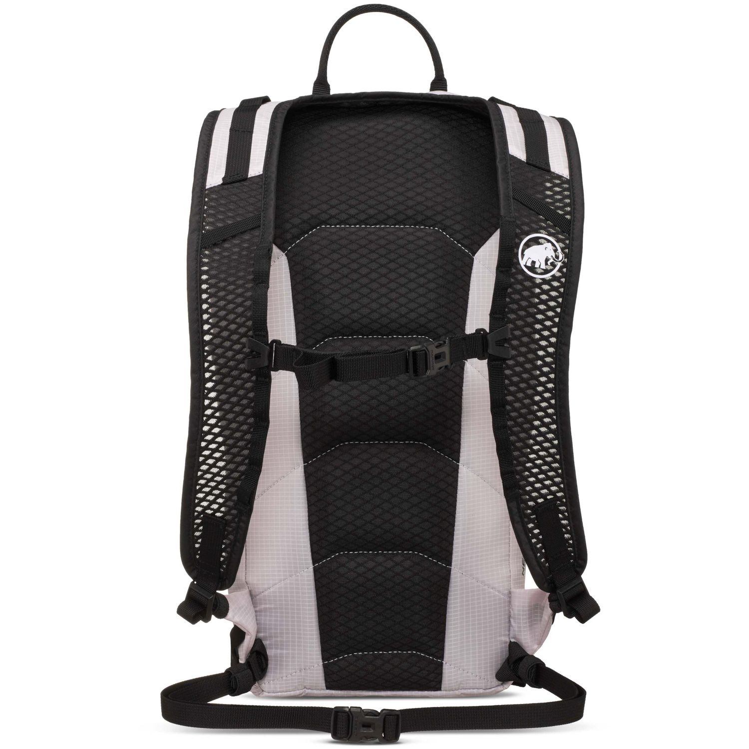 Mochila de Montanha Neon Light 12 L Mammut Rosa-claro-2