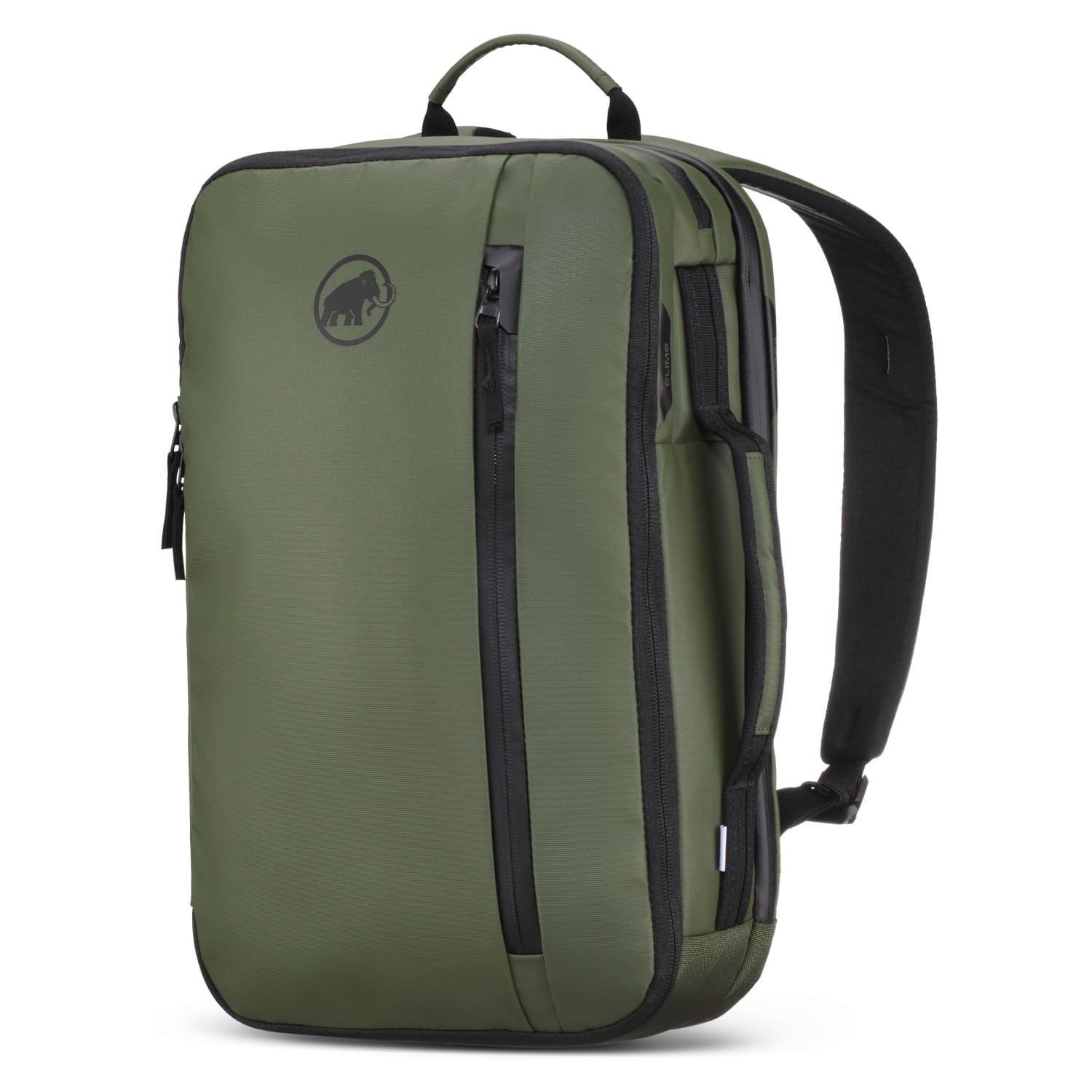 Imagem 0 de Mochila Urbana Seon Transporter 15 L Mammut