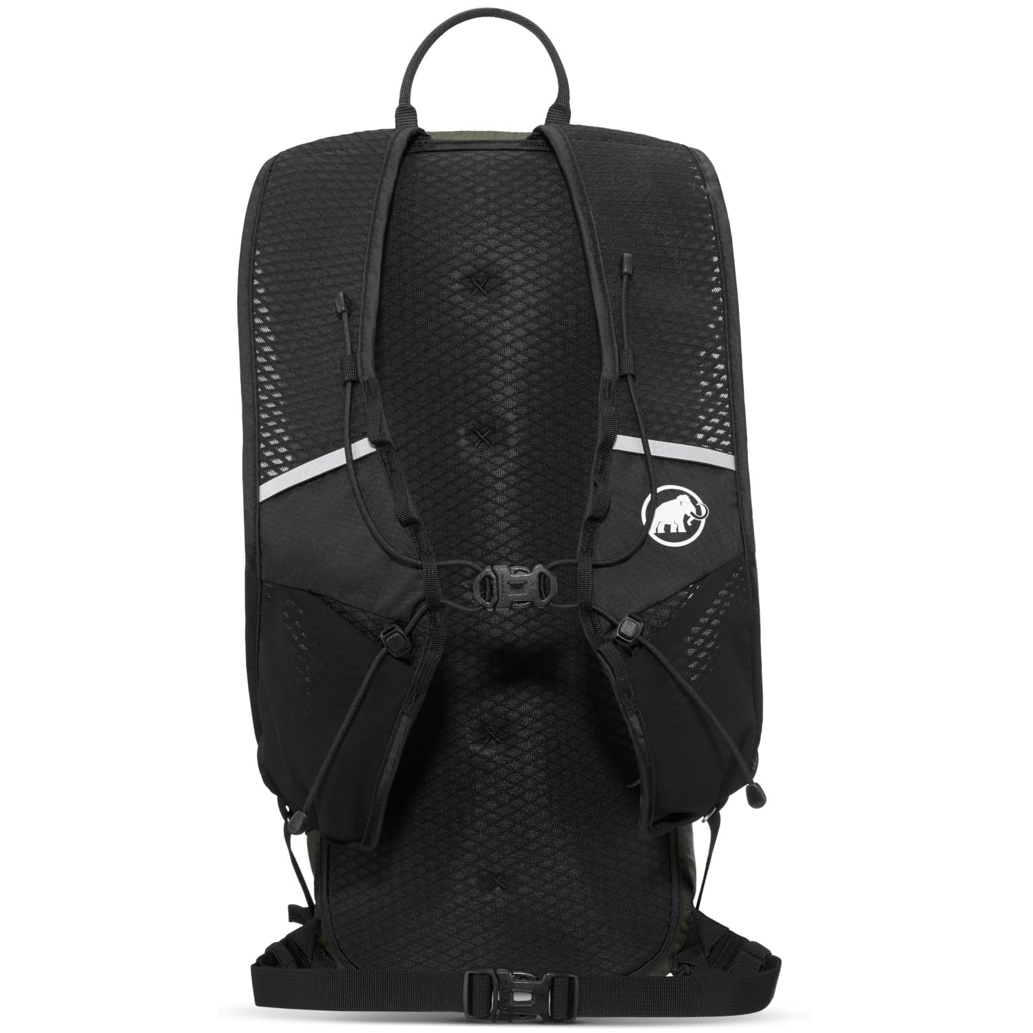 Mochila de Montanha Aenergy 12 L Mammut Verde-2