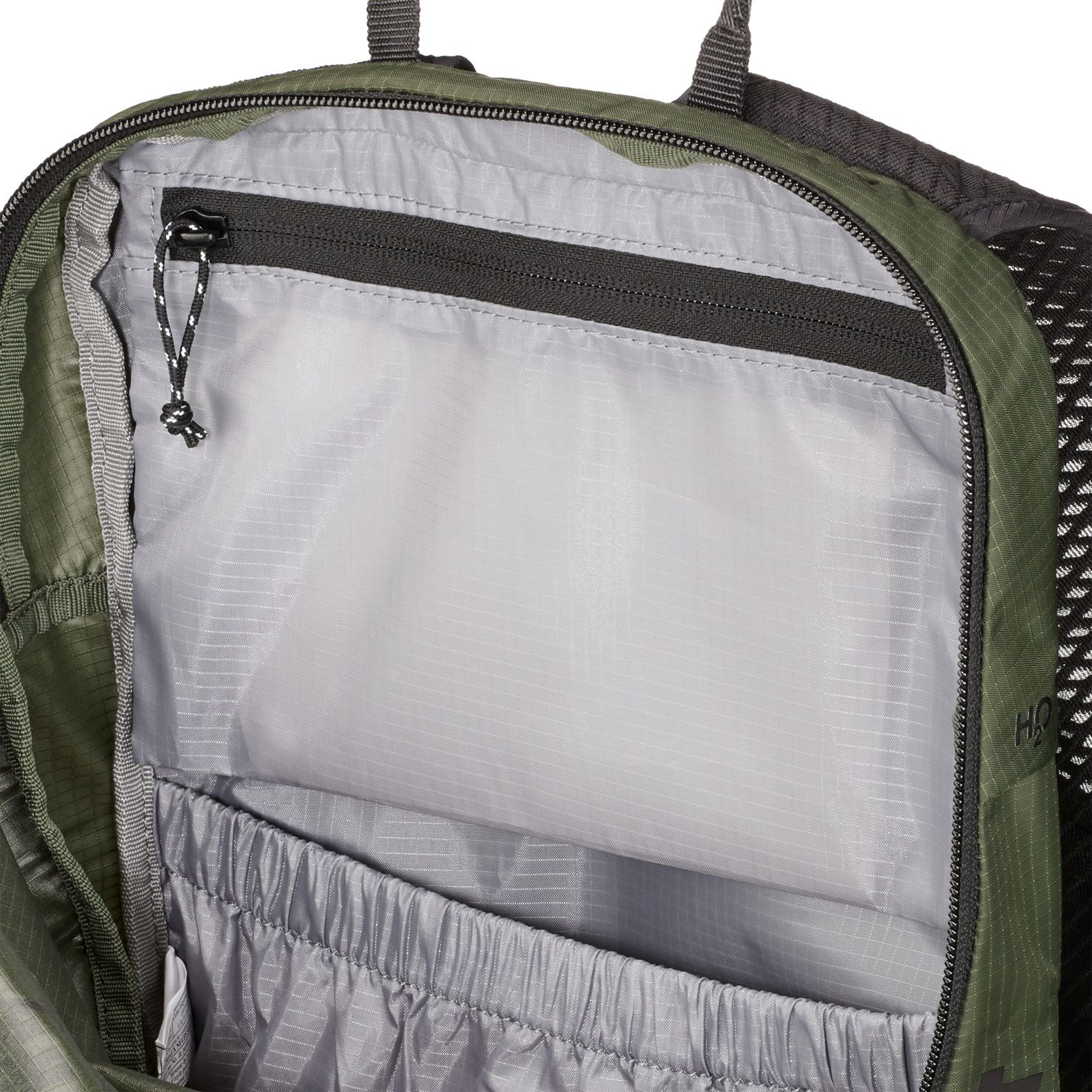 Mochila de Montanha Aenergy 12 L Mammut Verde-5