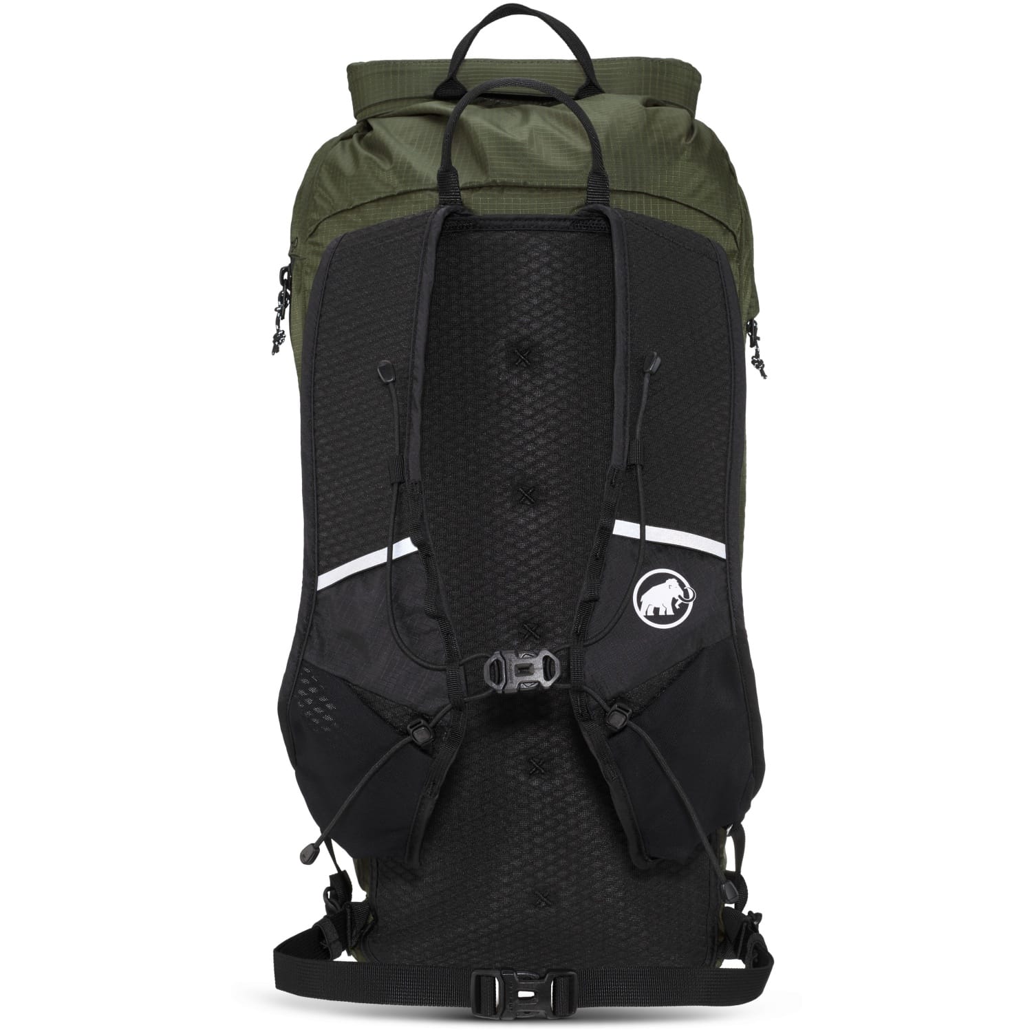 Mochila de Montanha Aenergy 18 L Mammut Verde-3