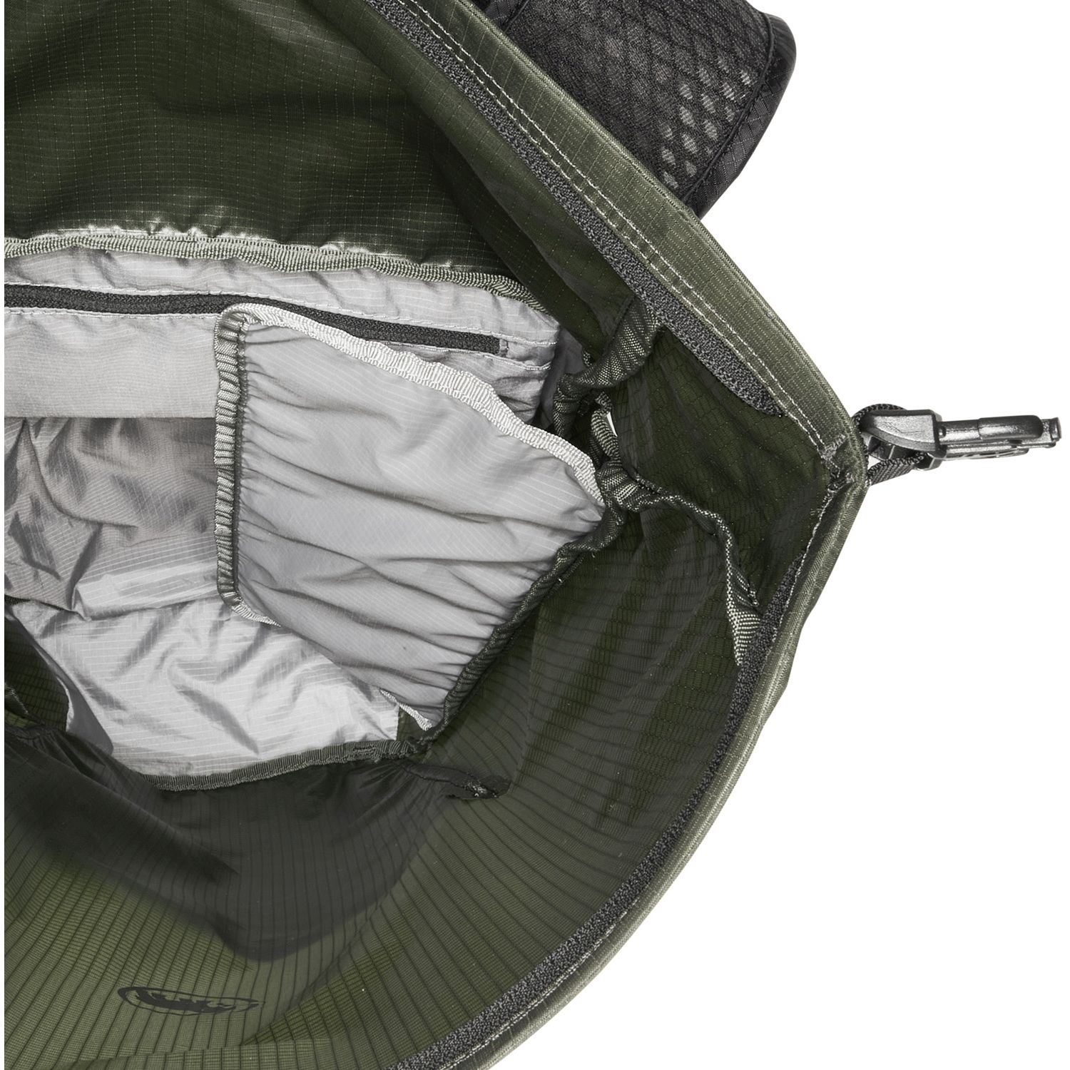 Mochila de Montanha Aenergy 18 L Mammut Verde-6