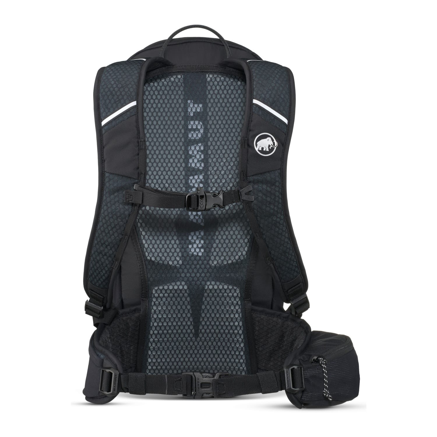Mochila de Montanha Lithium 20 L Mammut Amarelo-2