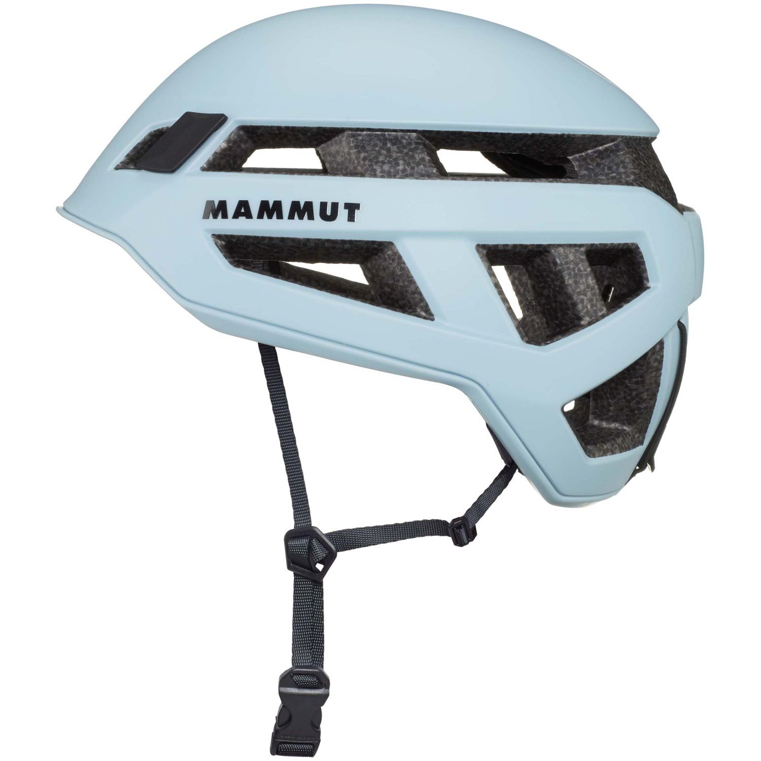 Capacete de Escalada Crag Sender Mammut Azul-1