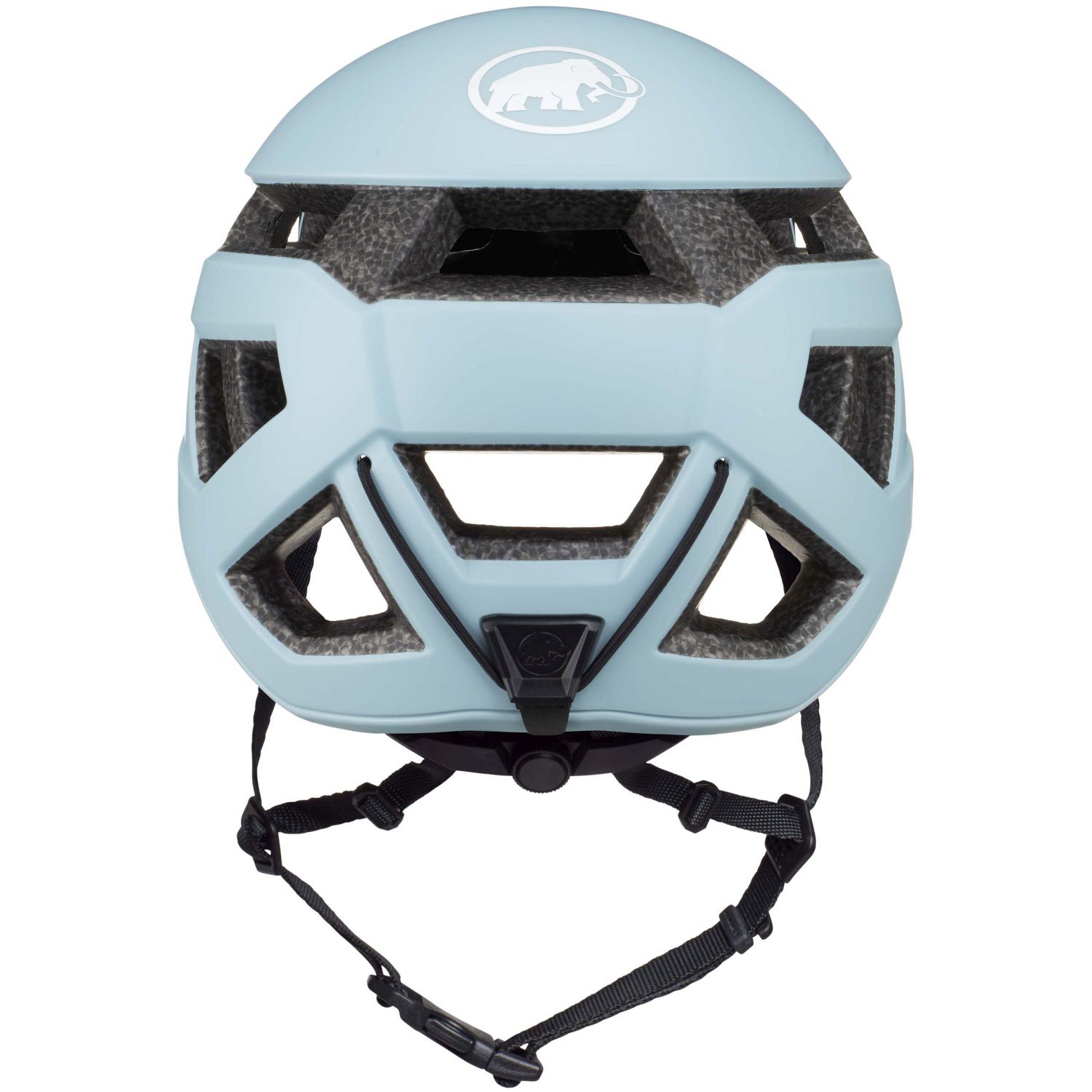 Capacete de Escalada Crag Sender Mammut Azul-2