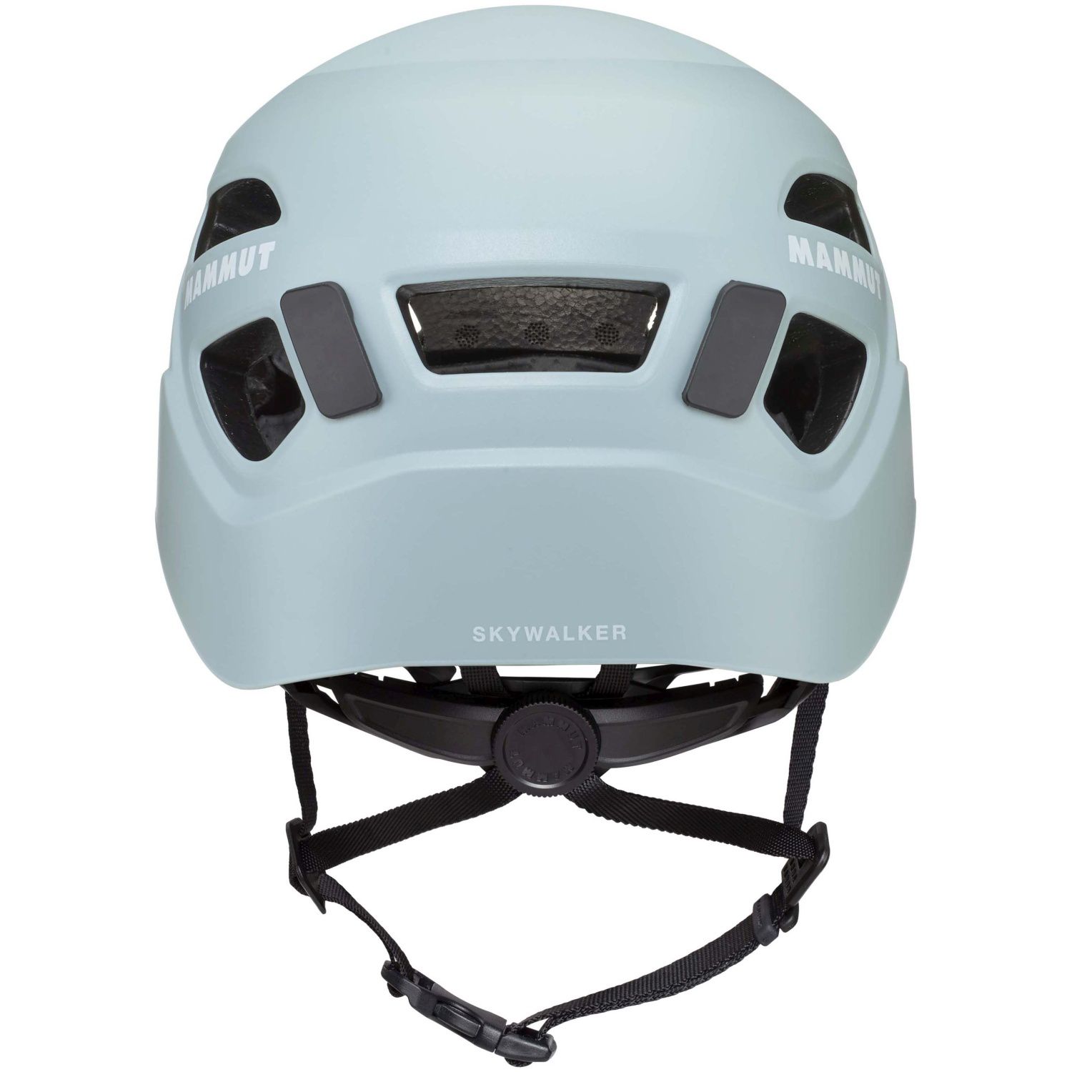 Capacete de Escalada Skywalker 3 Mammut Azul-claro-4