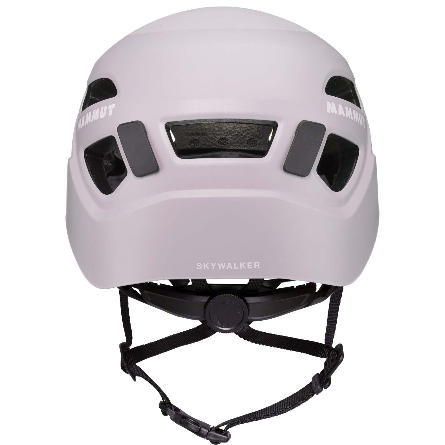 Capacete de Escalada Skywalker 3 Mammut Rosa-4