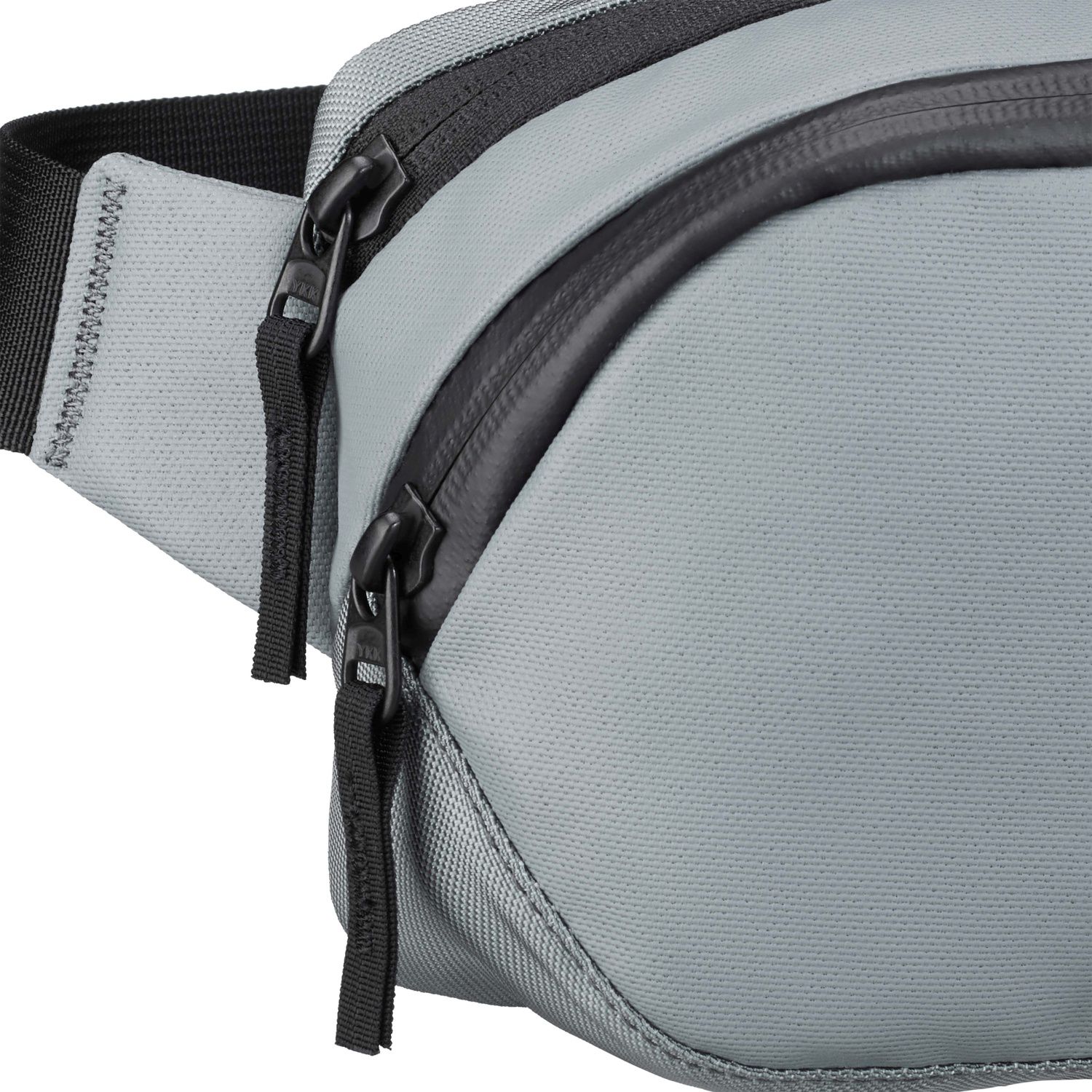 Mala de Tiracolo Urbana Seon 2 L Mammut Cinzento-claro-4