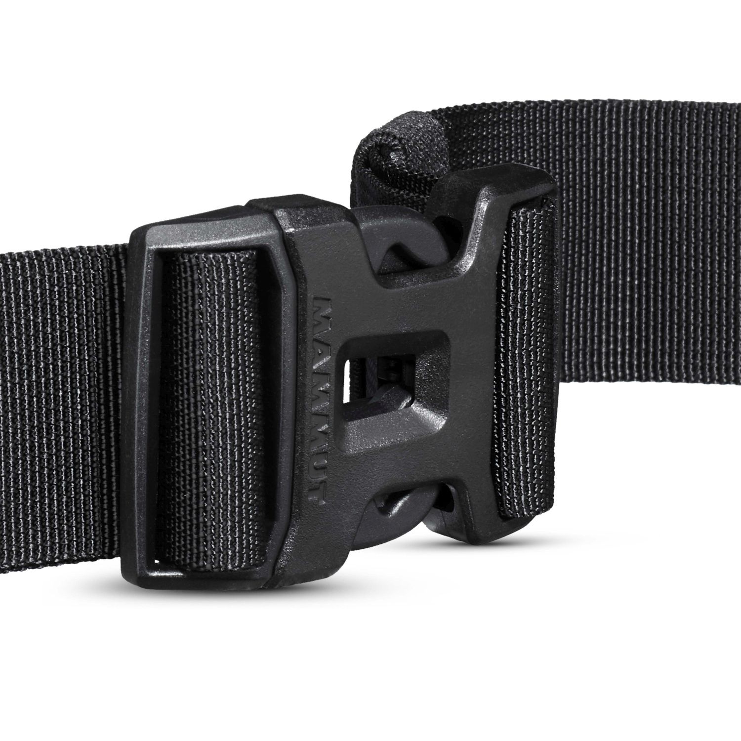 Mala de Tiracolo Urbana Seon 2 L Mammut Cinzento-claro-5