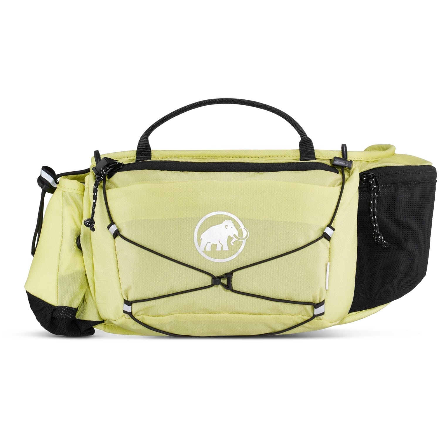 Imagem 0 de Bolsa de Cintura de Montanha e Running Lithium 3 L Mammut