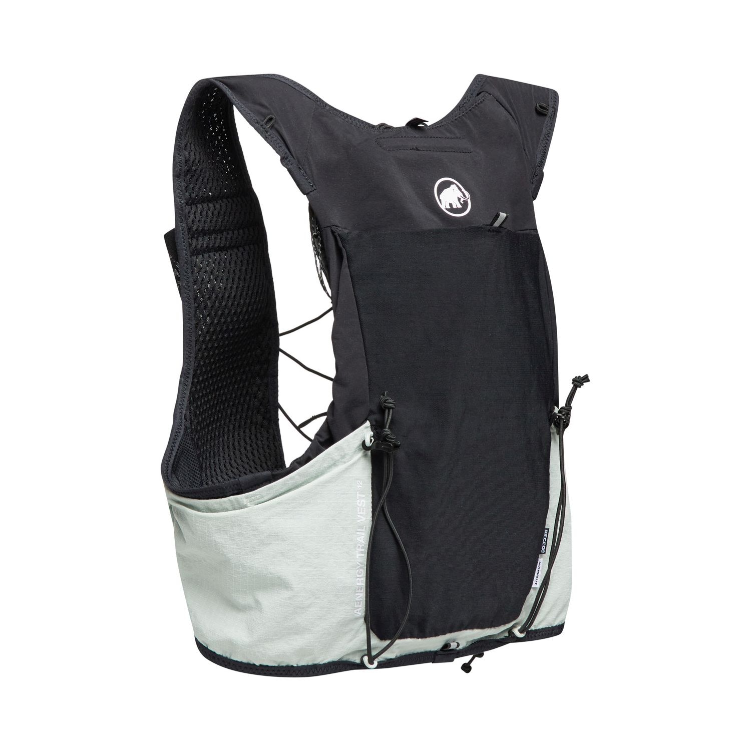 Imagem 0 de Mochila de Trail Running Aenergy Trail 12 L Mammut