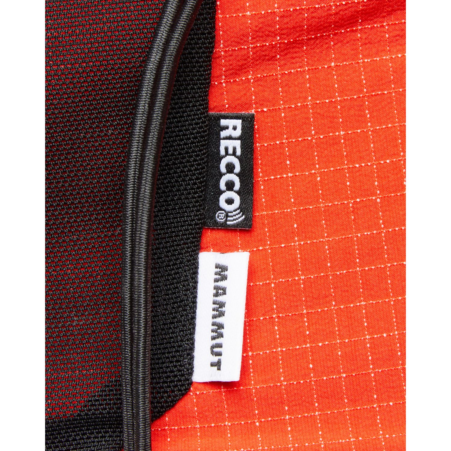 Mochila de Trail Running Aenergy Trail 12 L Mammut Vermelho-4