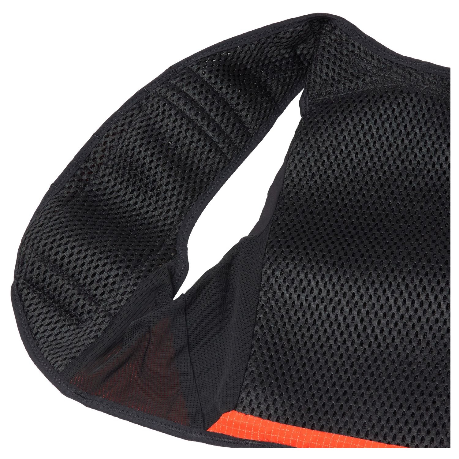 Mochila de Trail Running Aenergy Trail 12 L Mammut Vermelho-9