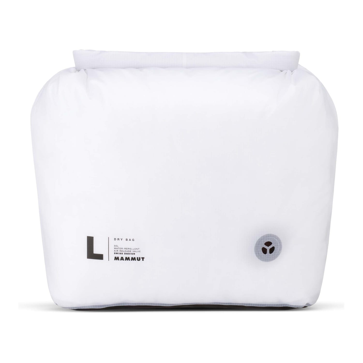 Imagem 0 de Mala de Viagem Dry Square L Mammut