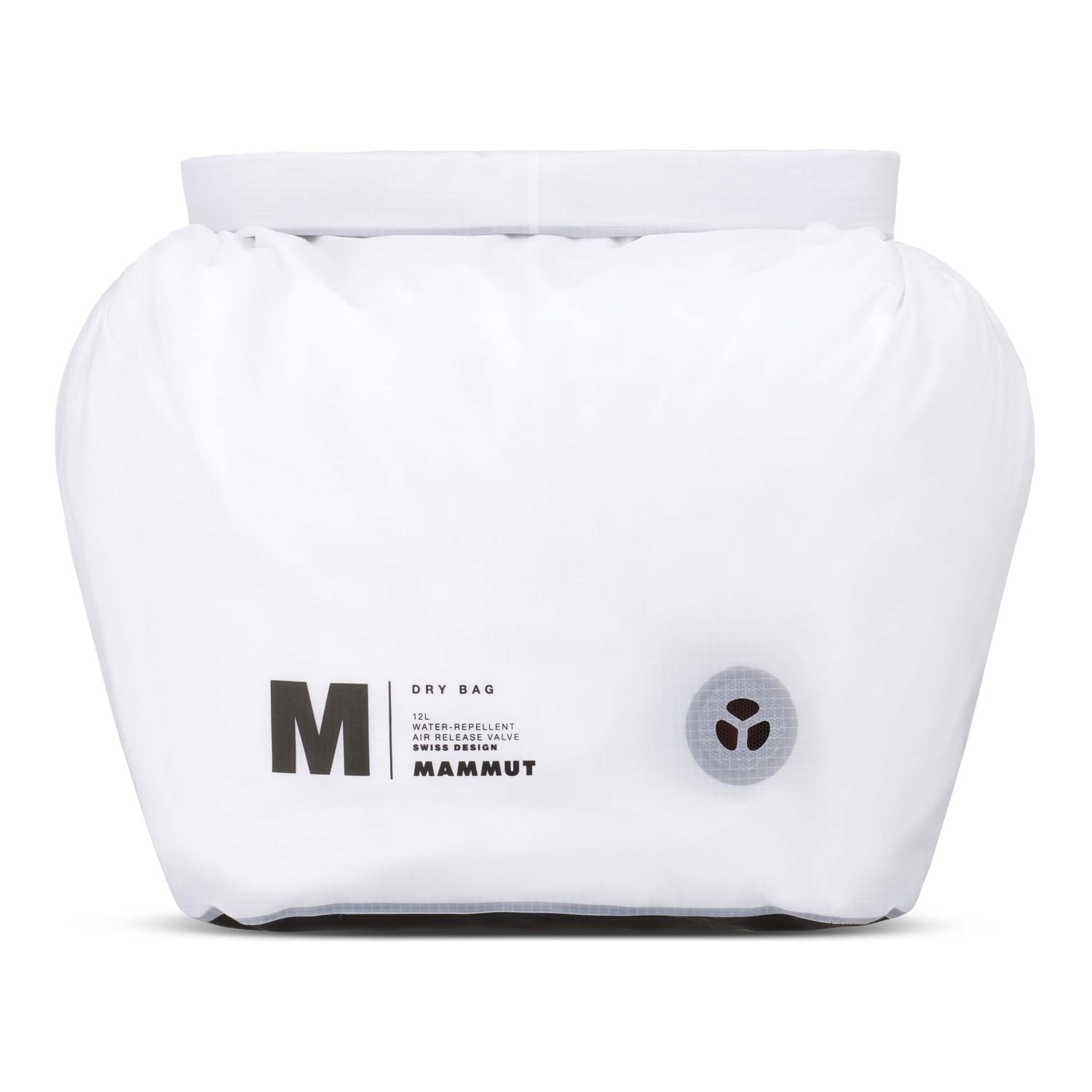 Imagem 0 de Mala de Viagem Dry Square M Mammut