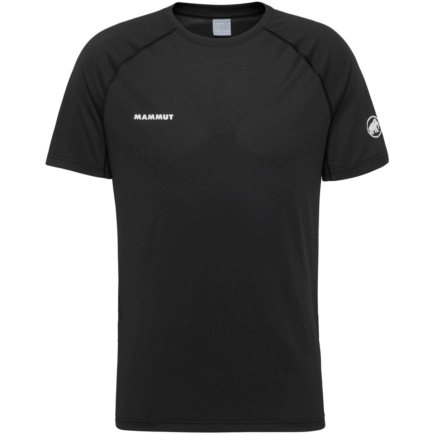 Imagem 0 de T-shirt de Montanha Ducan Mammut