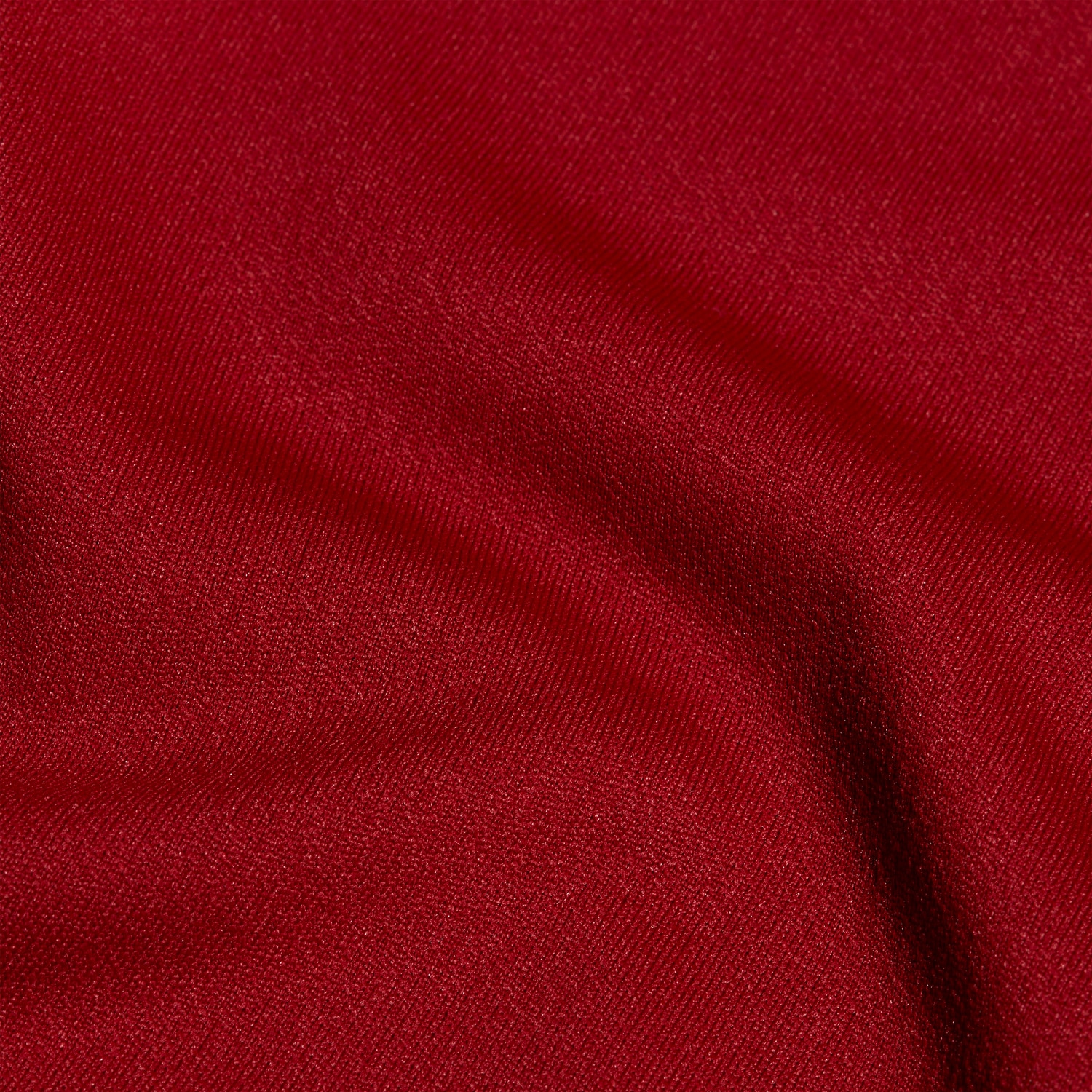 T-shirt de Montanha Selun Mammut Vermelho-6