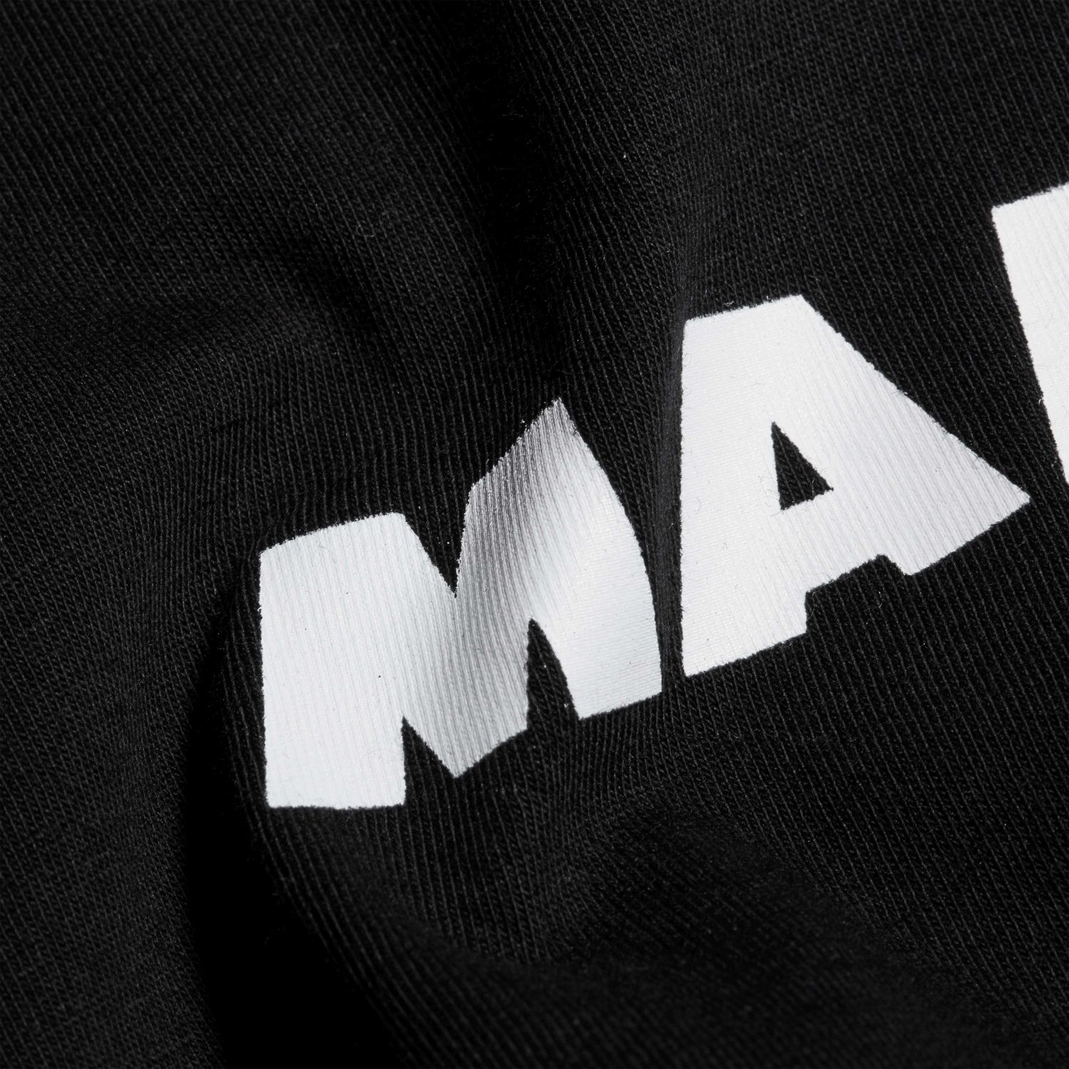 T-shirt Core Logo Mammut Preto-6
