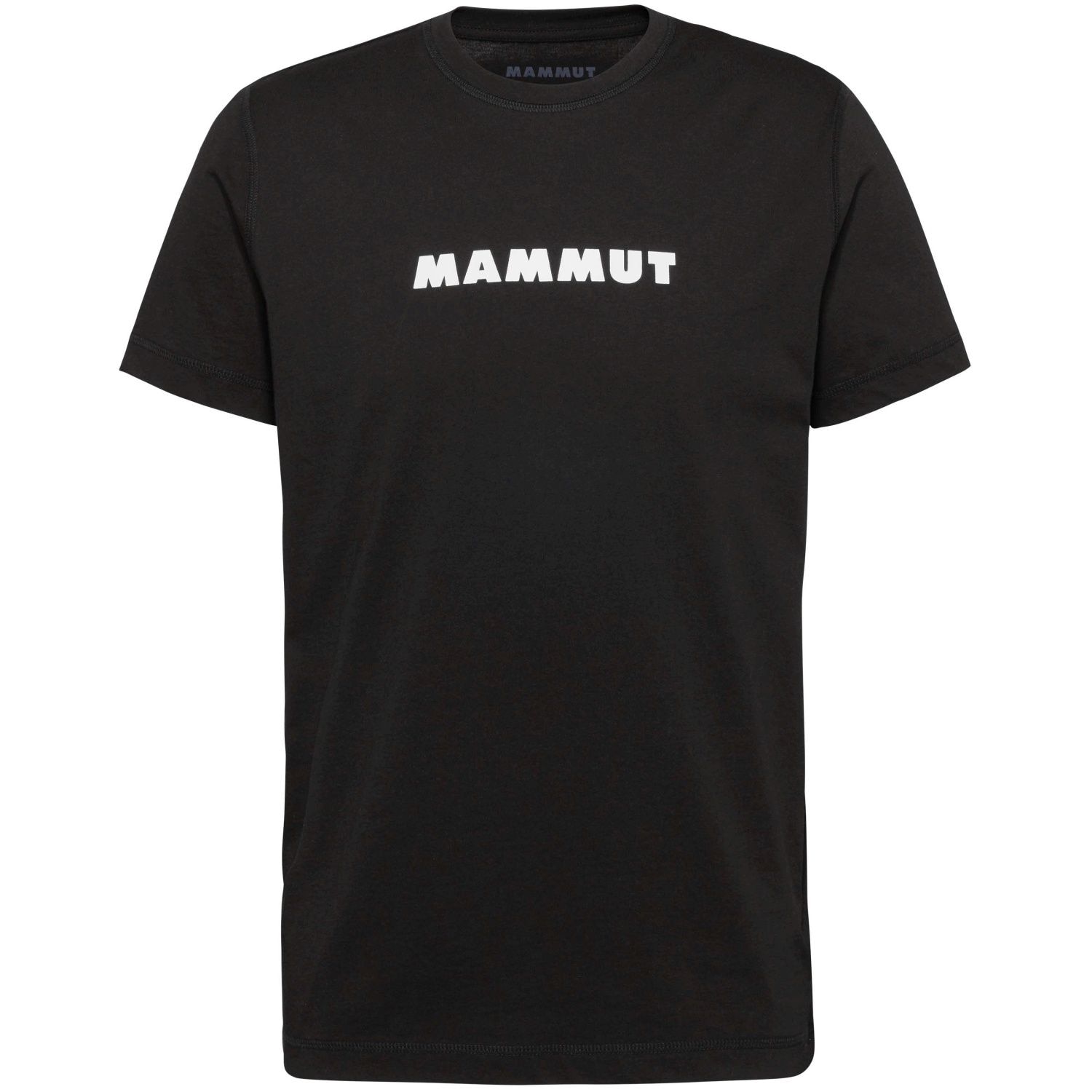 Imagem 0 de T-shirt Core Logo Mammut