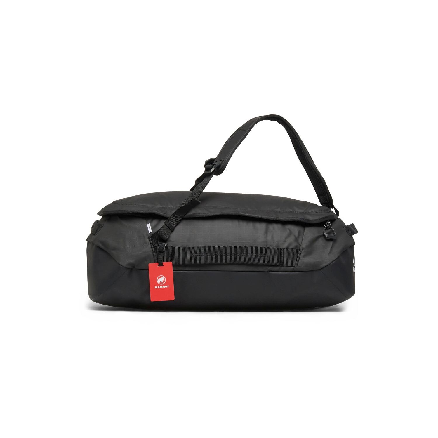 Saco de Desporto Cargo 35 L Mammut Preto-3