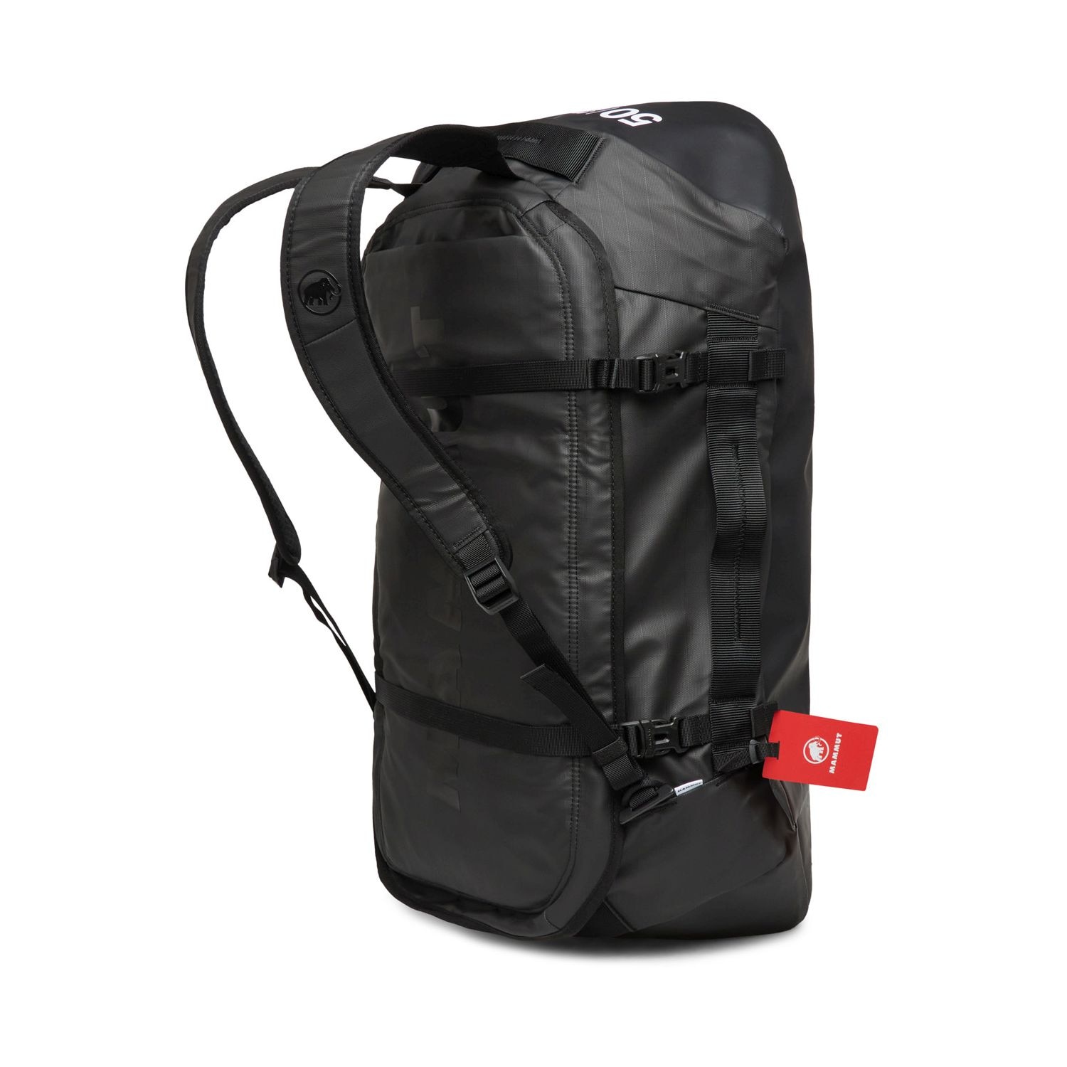 Imagem 0 de Saco de Desporto Cargo 50 L Mammut