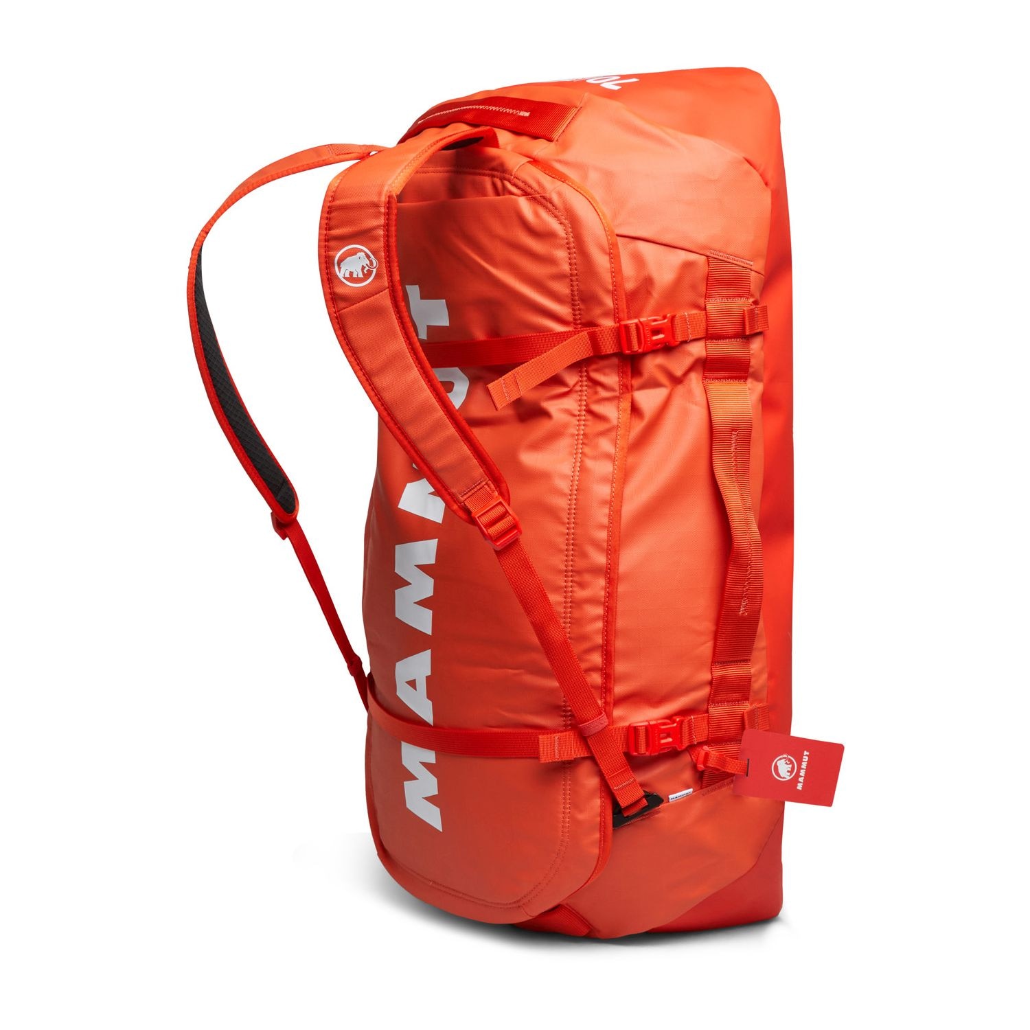Imagem 0 de Saco de Viagem Cargo 70 L Mammut