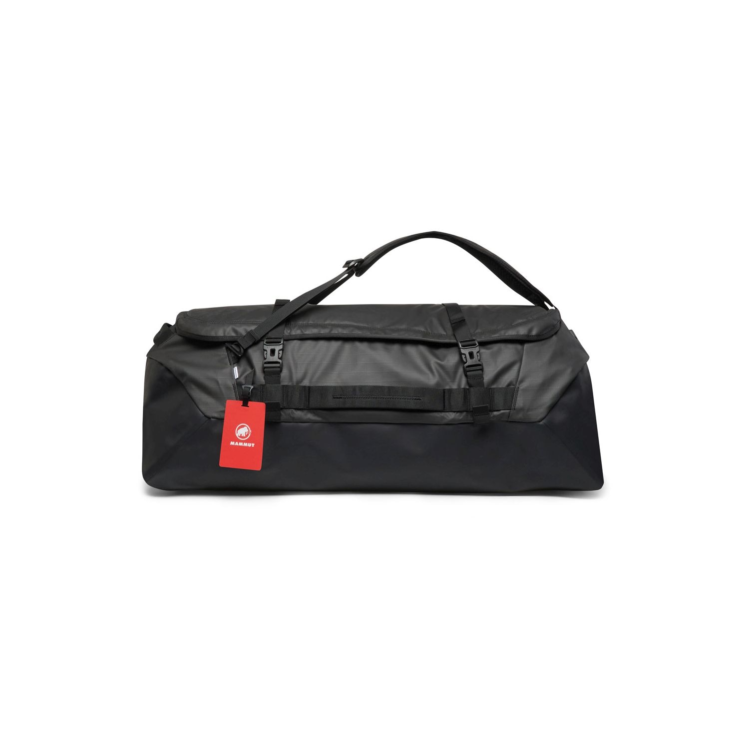 Saco de Transporte Cargo 100 L Mammut Preto-3