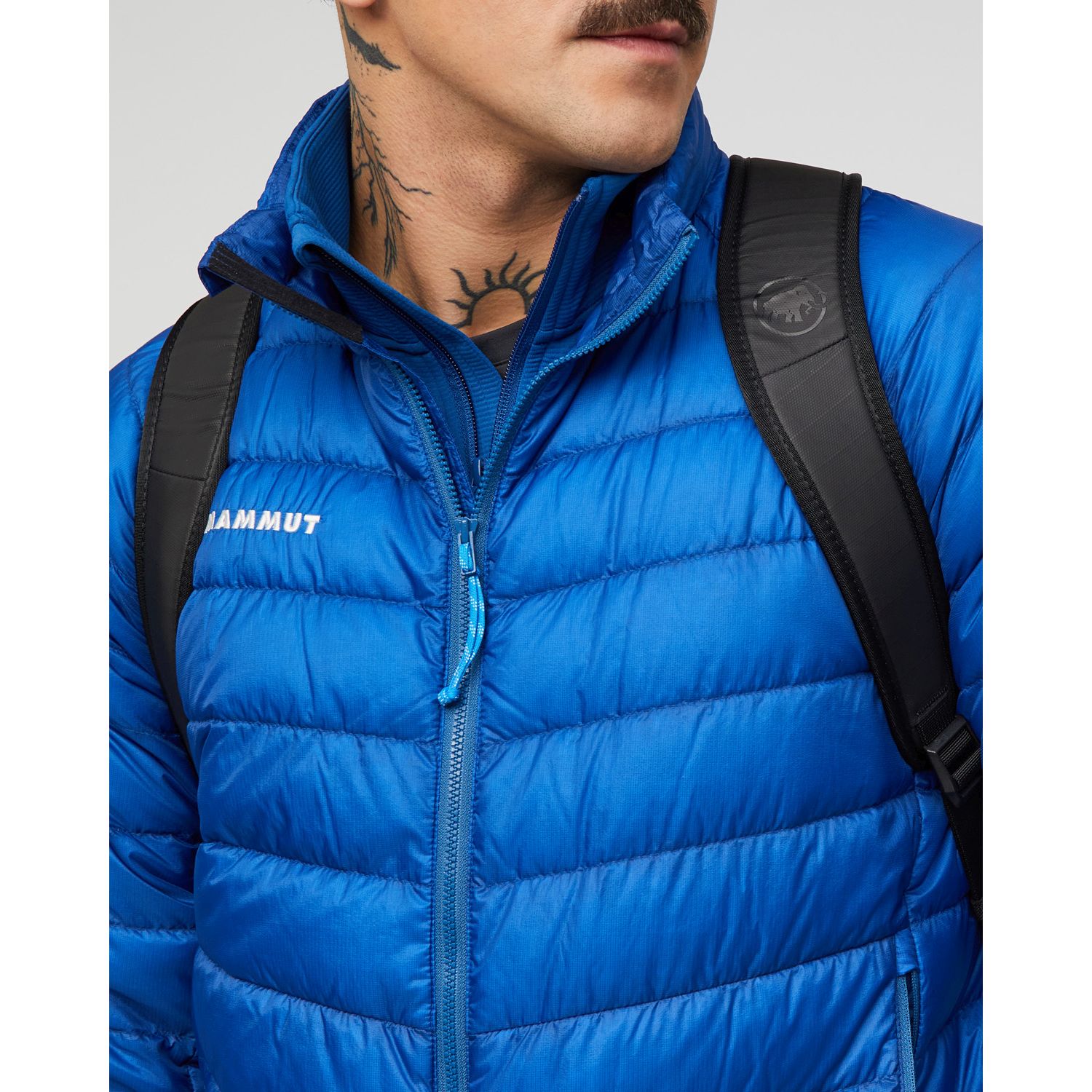 Saco de Transporte Cargo 100 L Mammut Preto-5