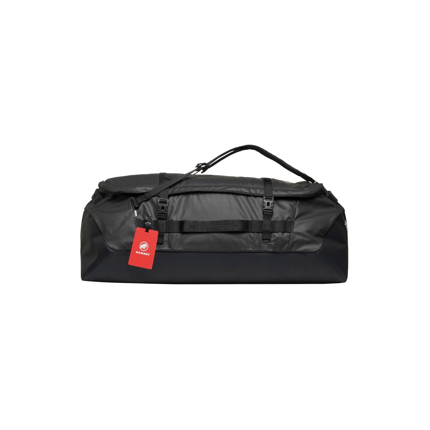 Saco de Desporto Cargo 140 L Mammut Preto-3