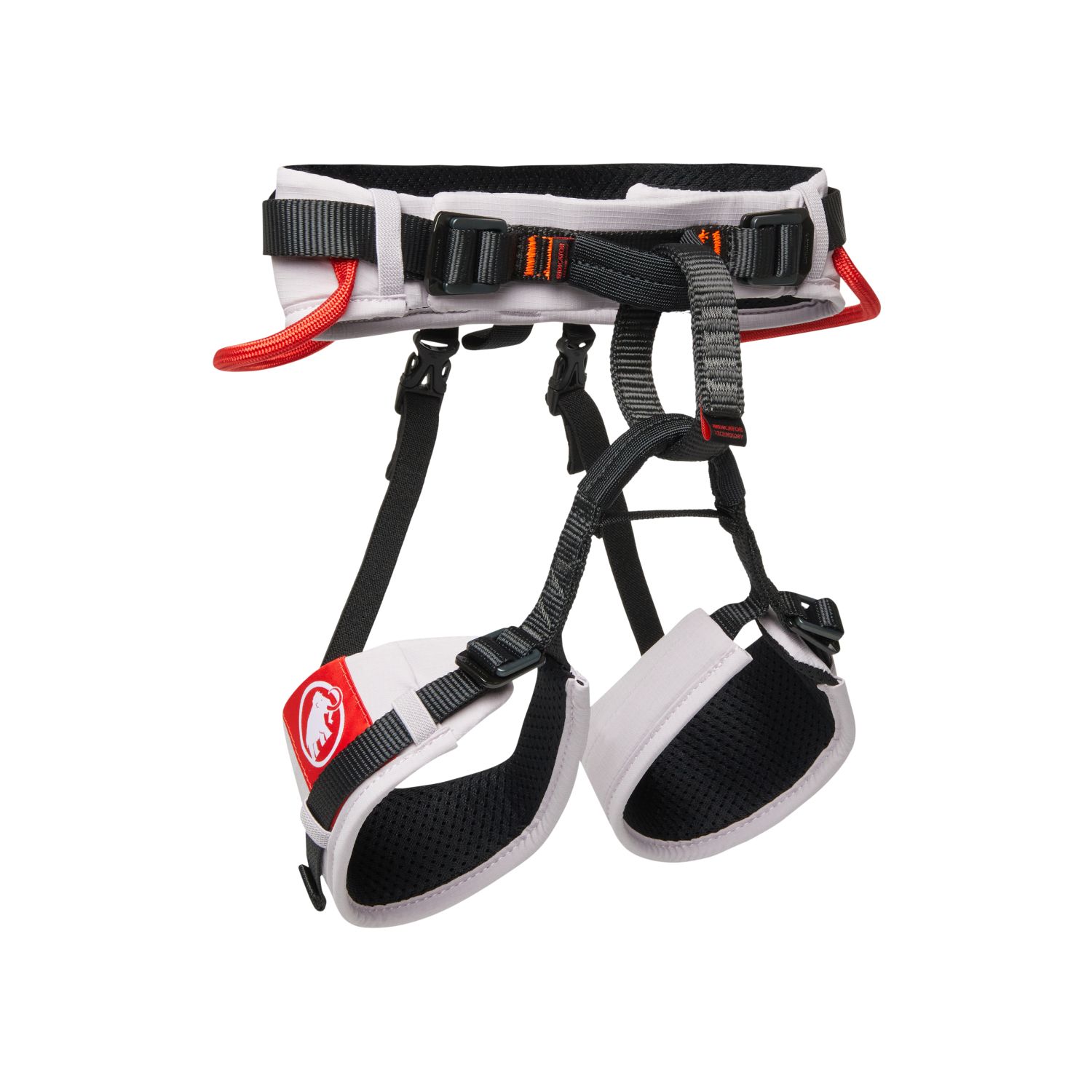 Imagem 0 de Arnês de Escalada Infantil Ophir Kids 2.0 Mammut
