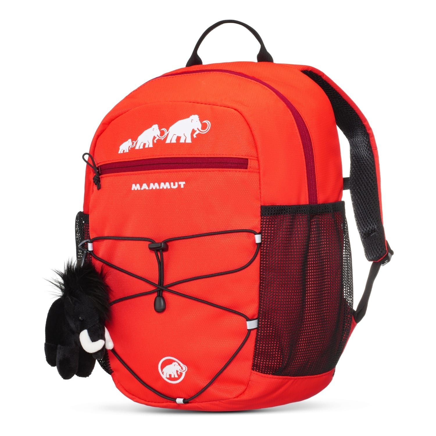 Imagem 0 de Mochila de Montanha First Zip 16 L Mammut