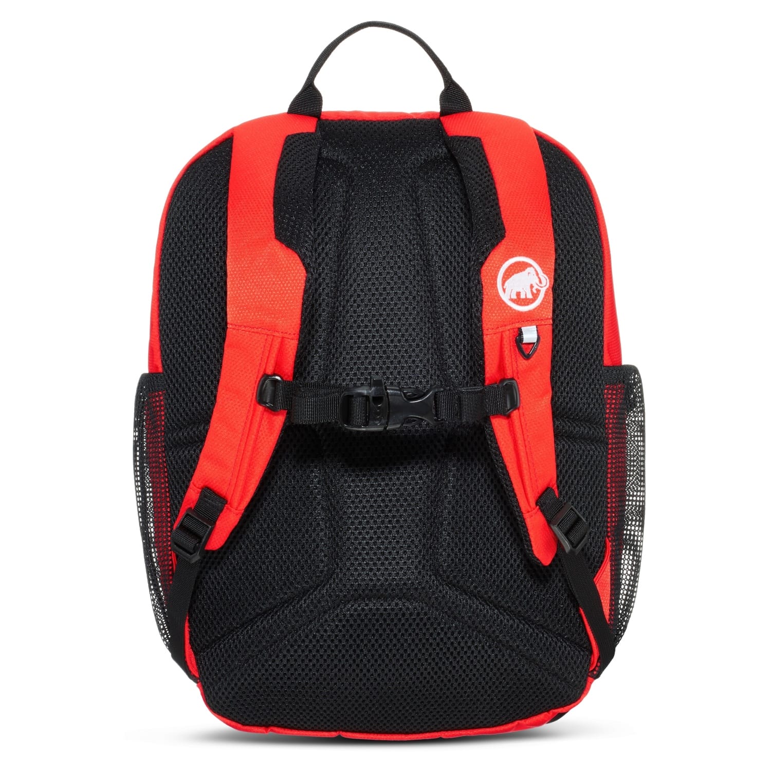Mochila de Montanha First Zip 16 L Mammut Vermelho-2